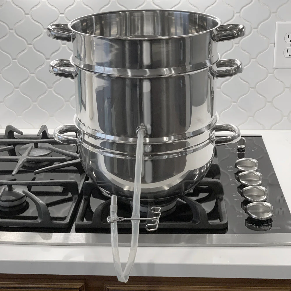 Stainless Steel Water Distiller - Image 6