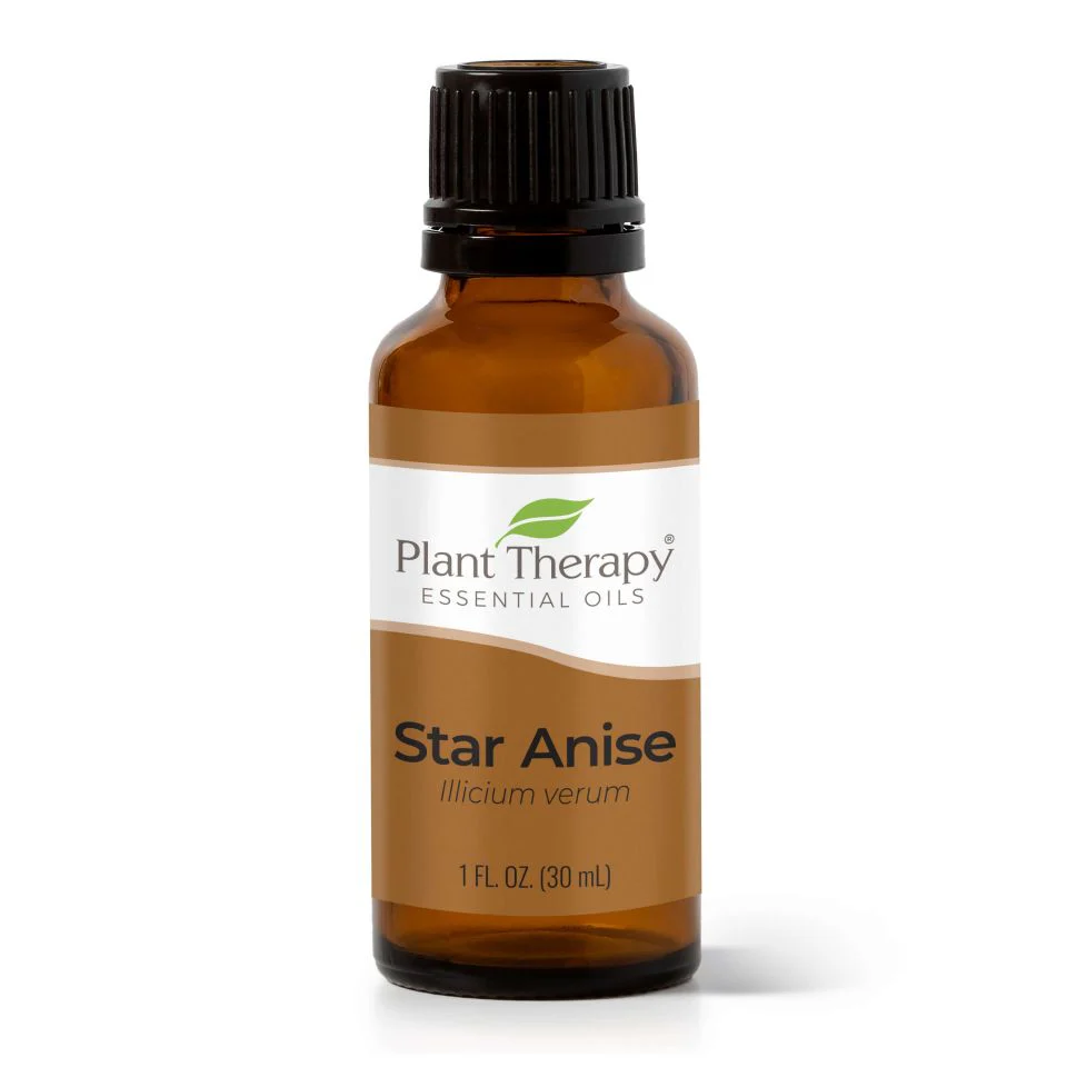 Star Anise Essential Oil - Image 2