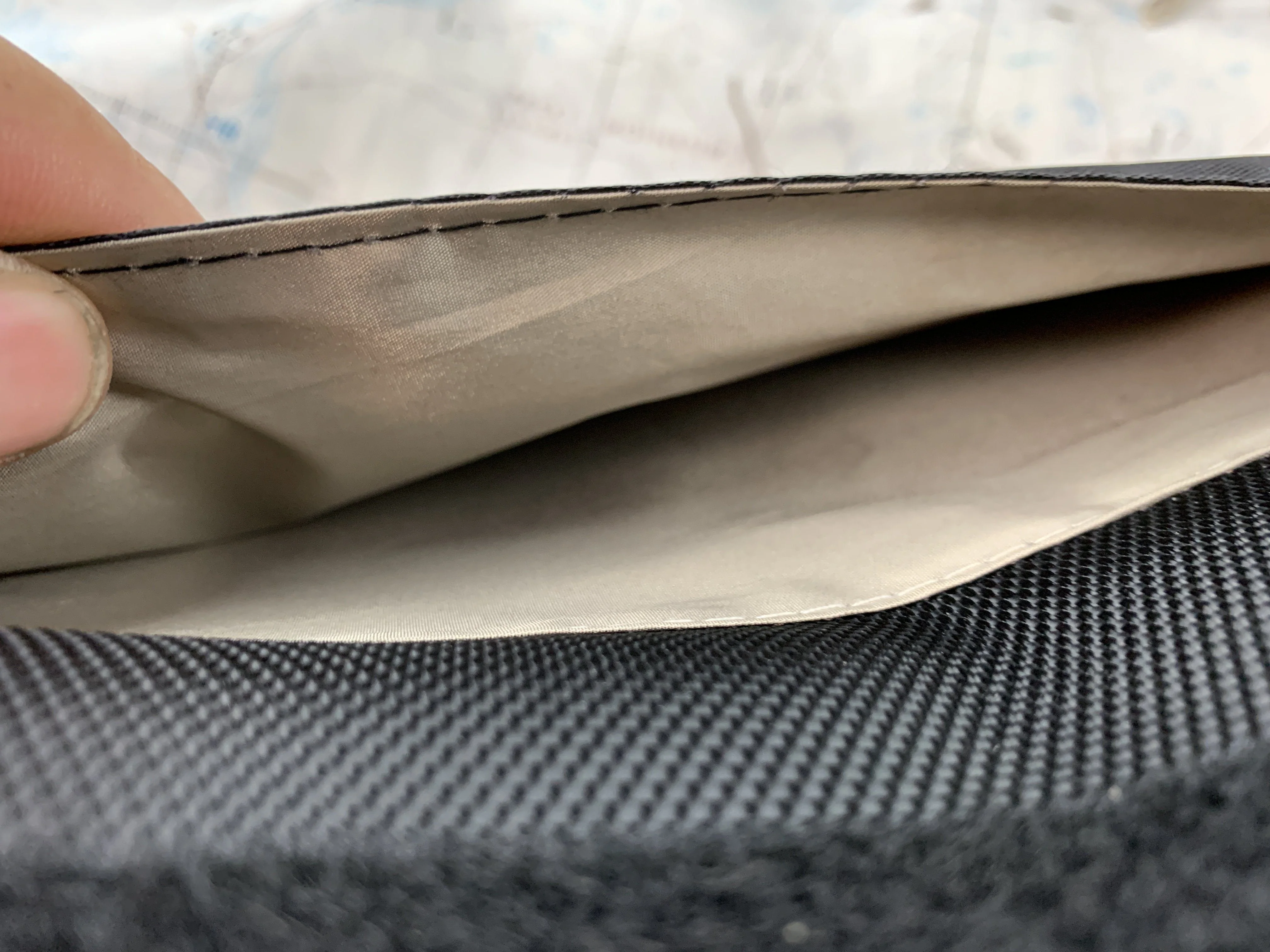 Stealth RFID Electronic Pouch - New Small Batch! - Image 6