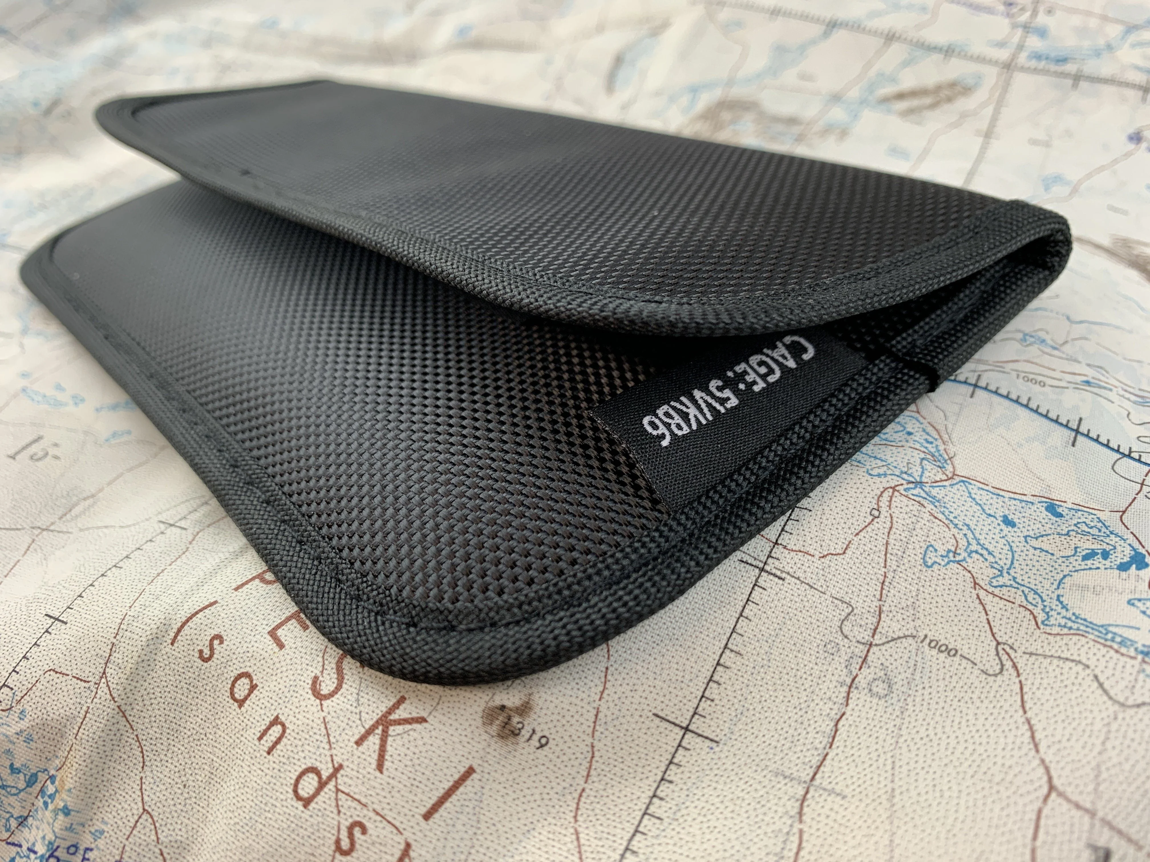 Stealth RFID Electronic Pouch - New Small Batch! - Image 7