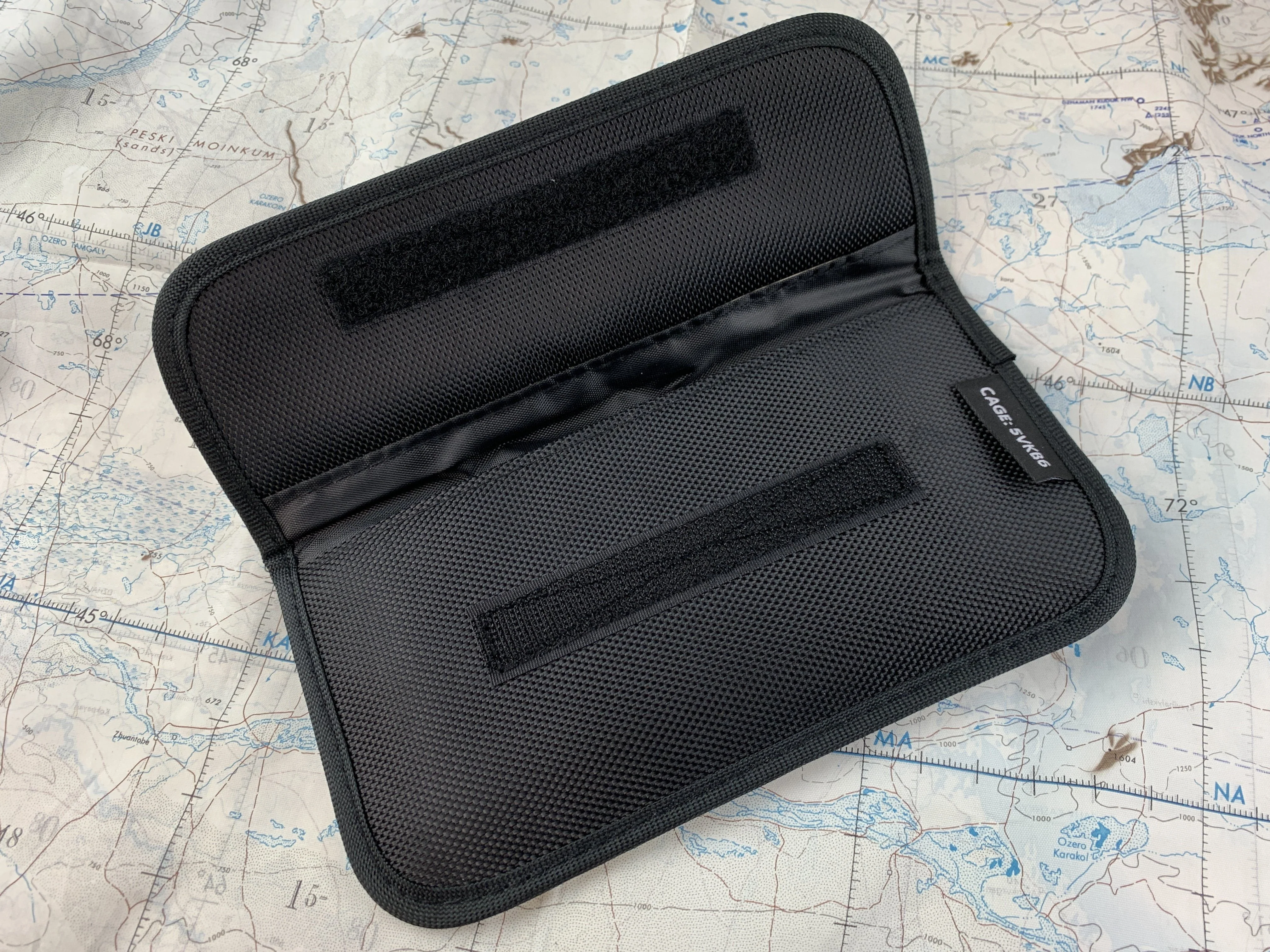 Stealth RFID Electronic Pouch - New Small Batch! - Image 8