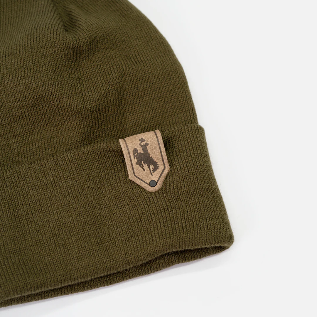 Steamboat Beanie - Image 5