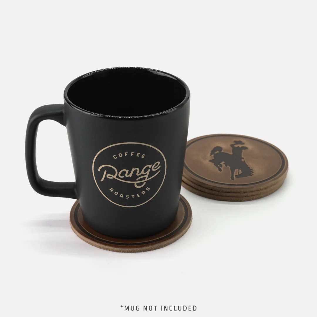 Steamboat Coasters - Image 4