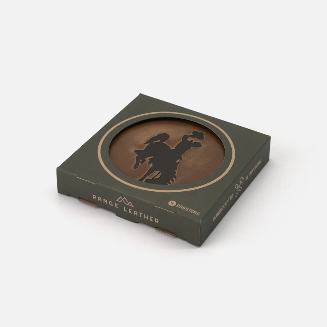 Steamboat Coasters - Image 5