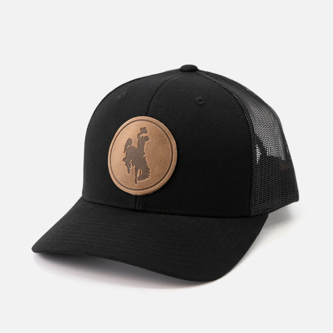 Steamboat Hat