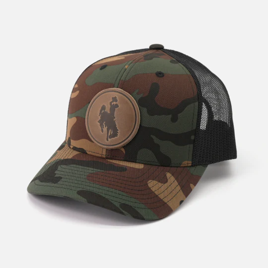 Steamboat Hat - Image 11