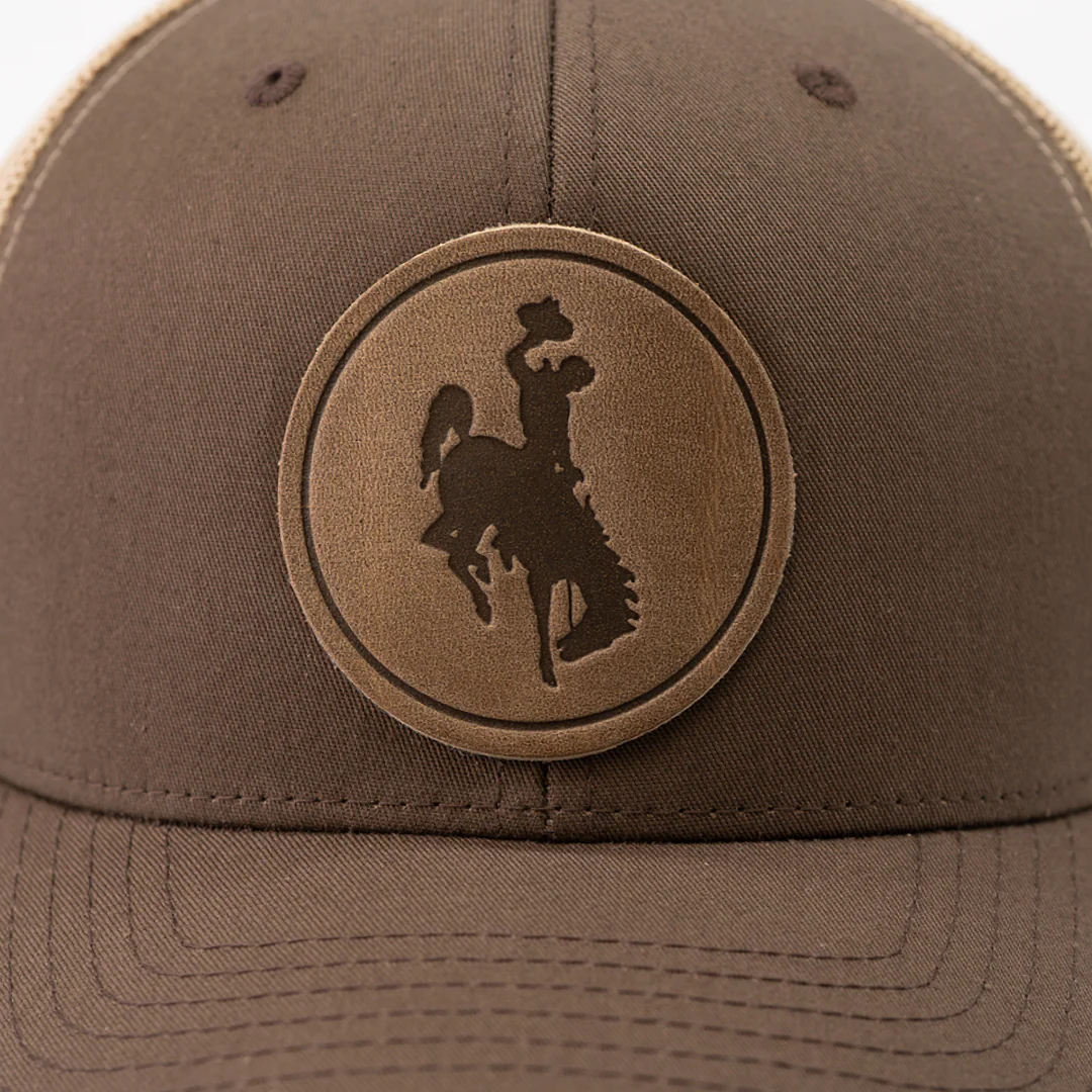 Steamboat Hat - Image 2