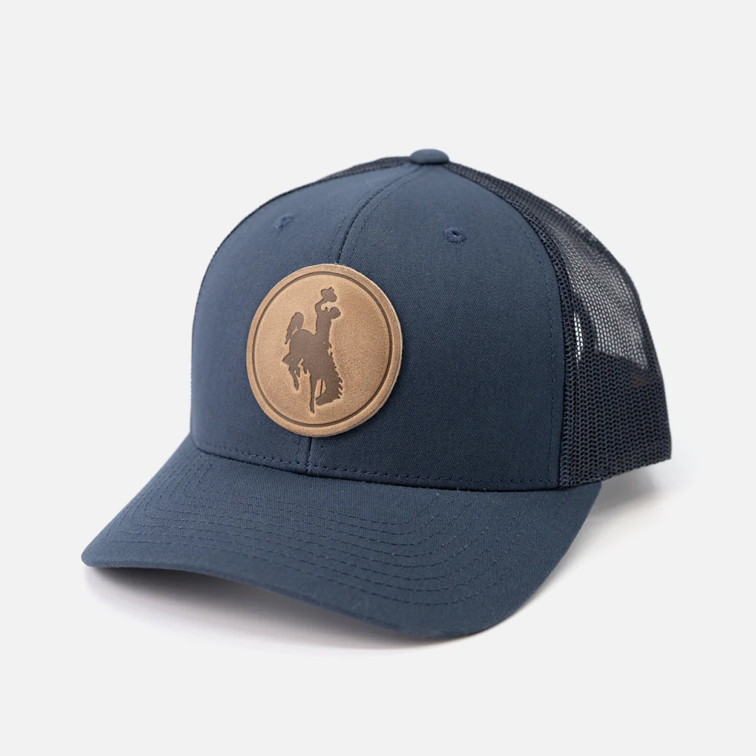 Steamboat Hat - Image 4