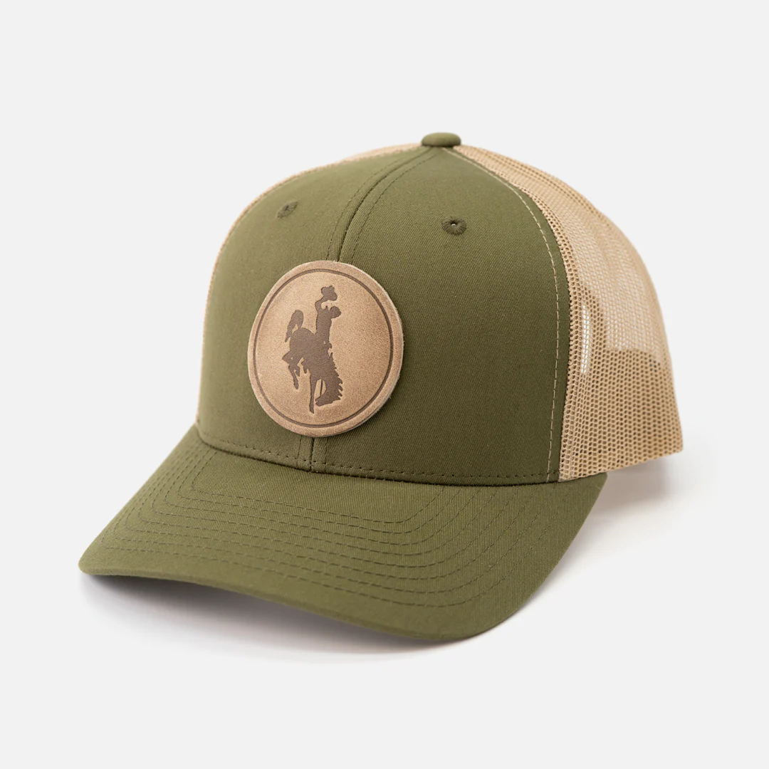 Steamboat Hat - Image 6