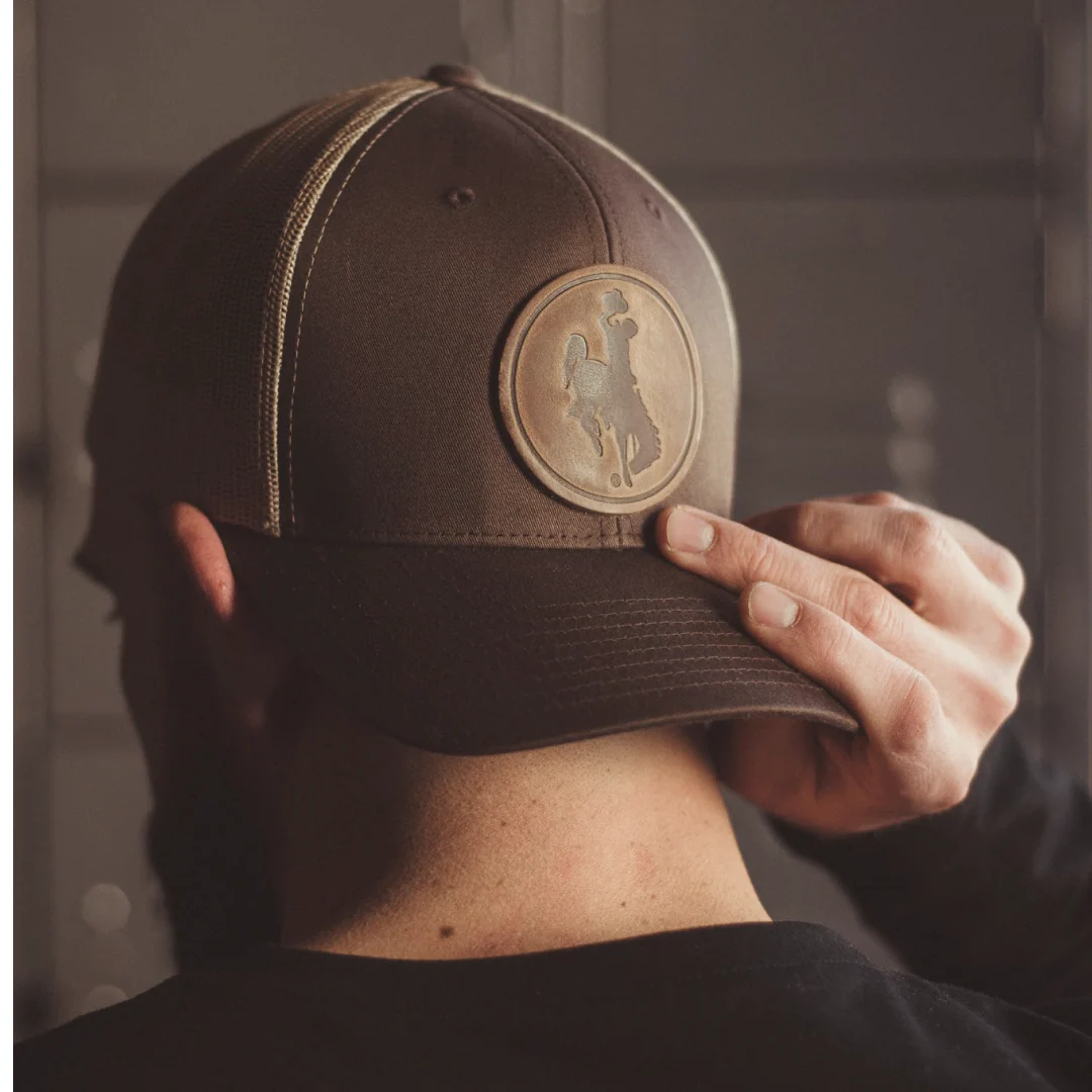 Steamboat Hat - Image 8