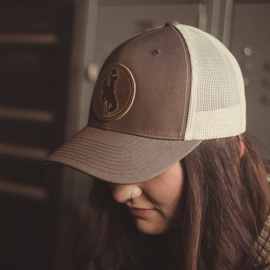 Steamboat Hat - Image 9