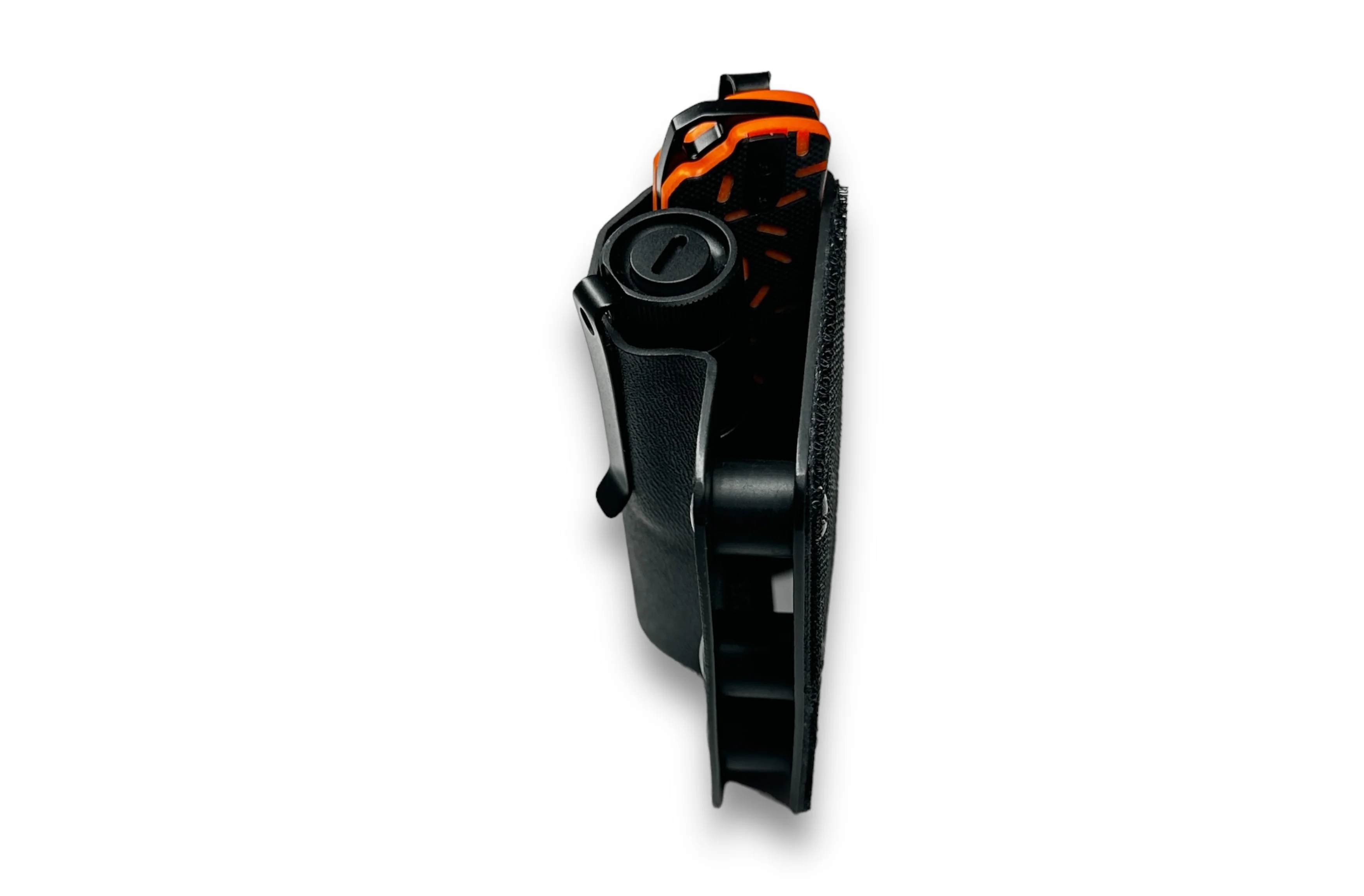 Stick Up - Universal Flashlight Kydex Holster - Molded Sheath - Image 3