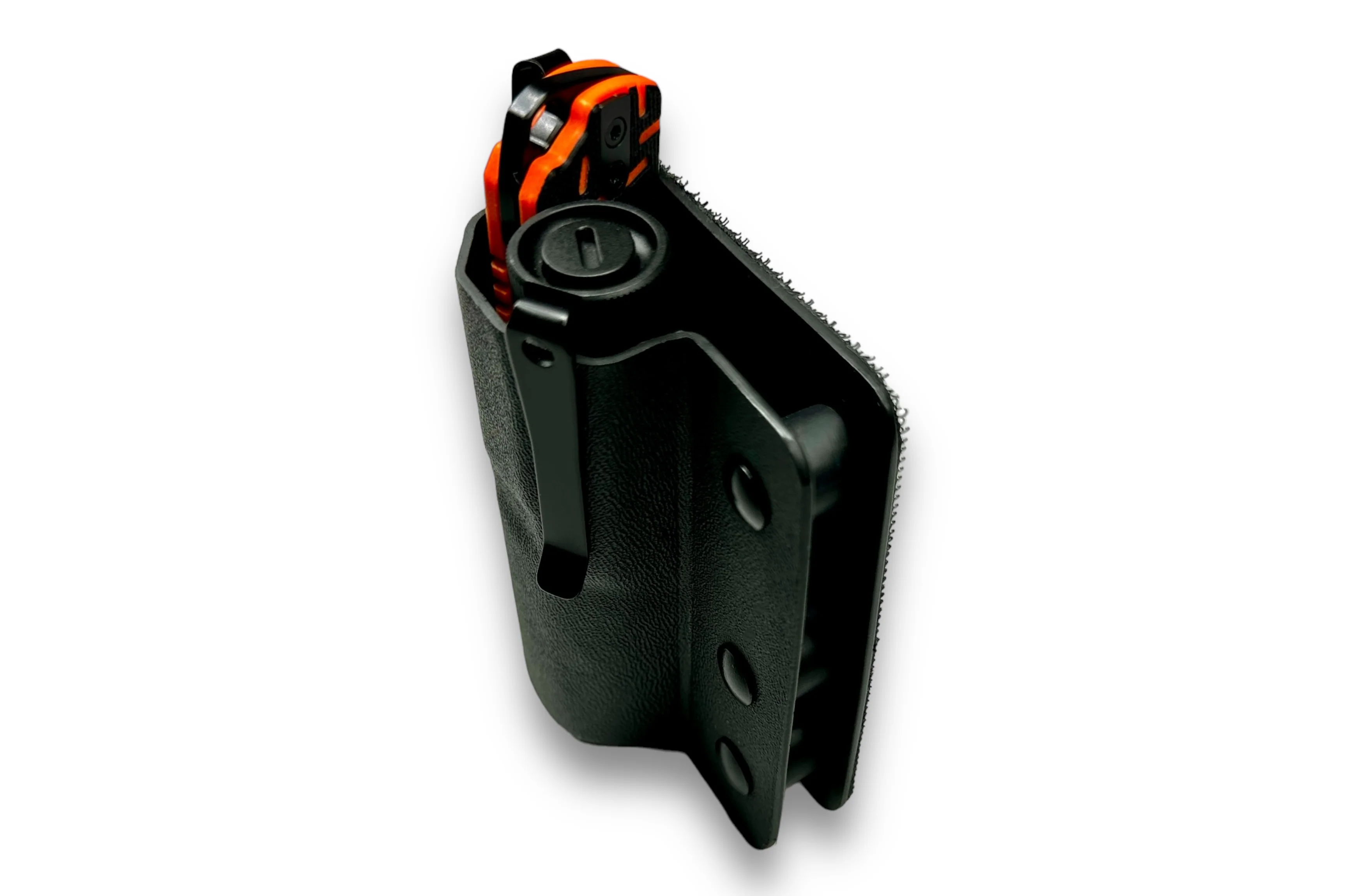 Stick Up - Universal Flashlight Kydex Holster - Molded Sheath - Image 4
