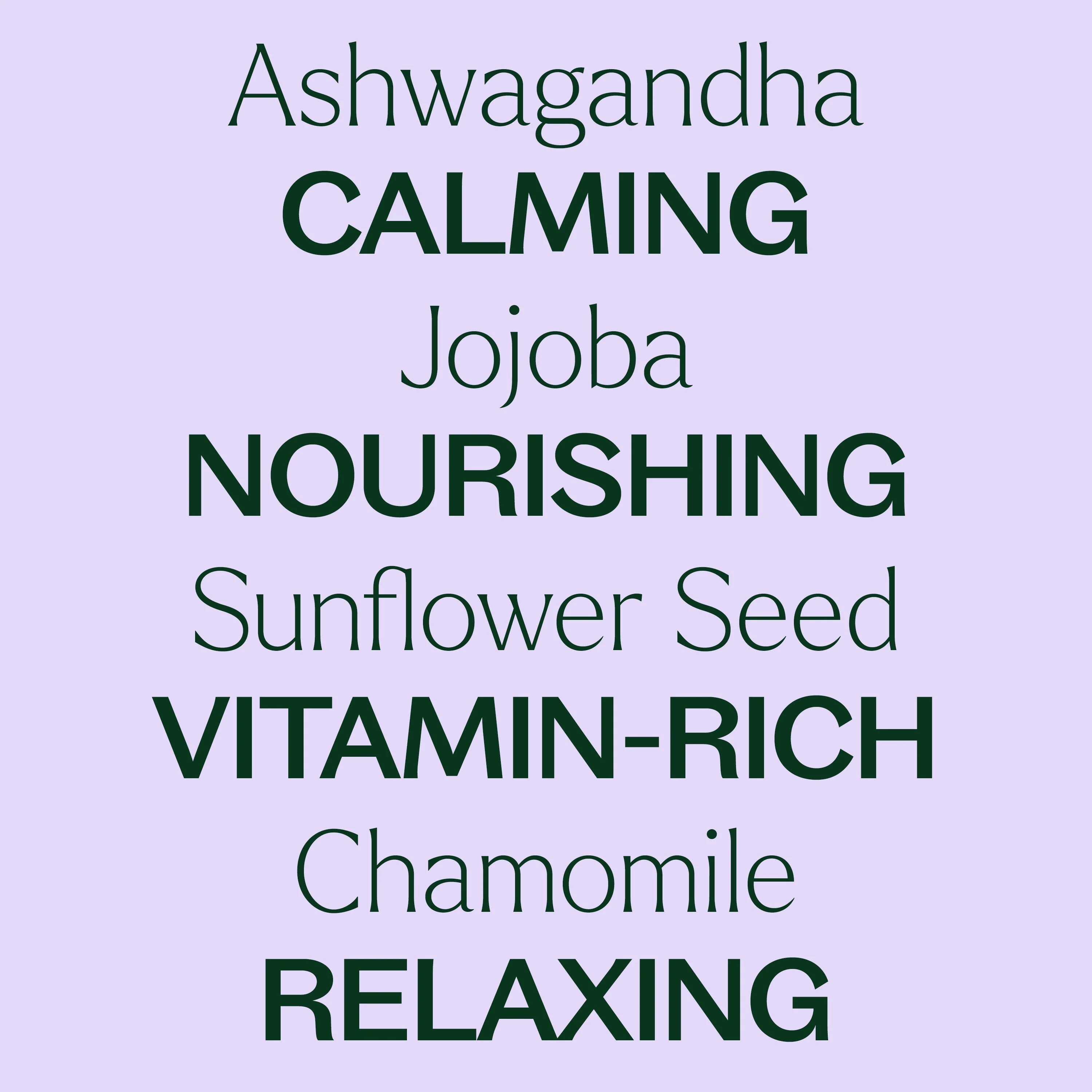 Stress Body Oil with Ashwagandha - Image 7