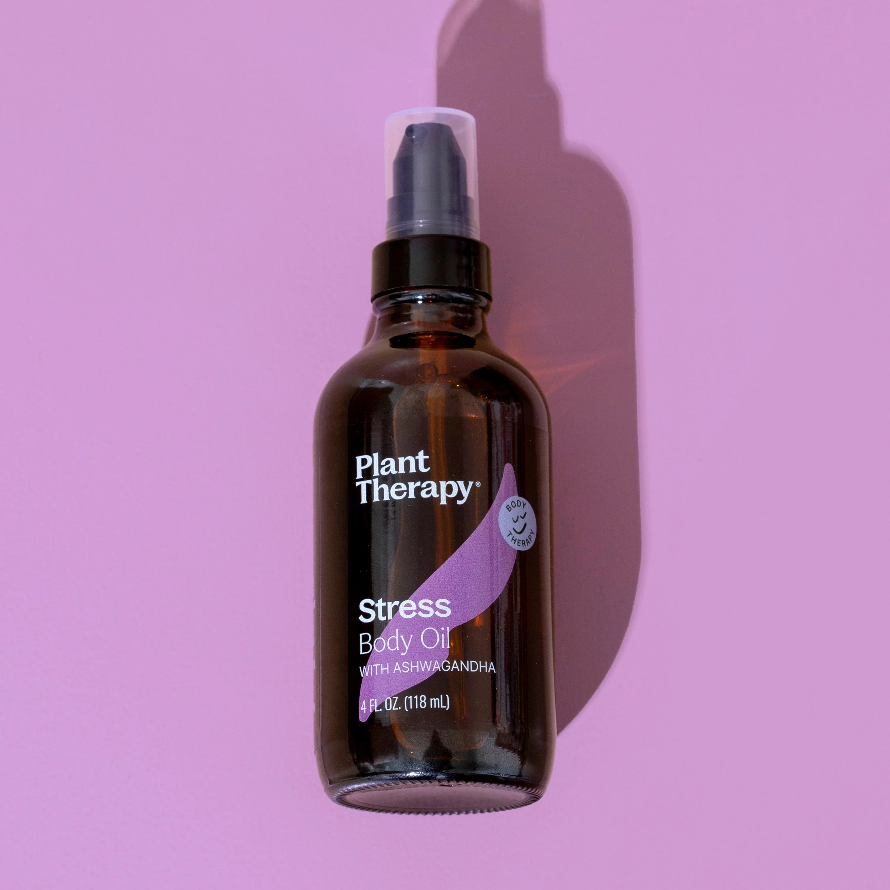 Stress Body Oil with Ashwagandha - Image 8