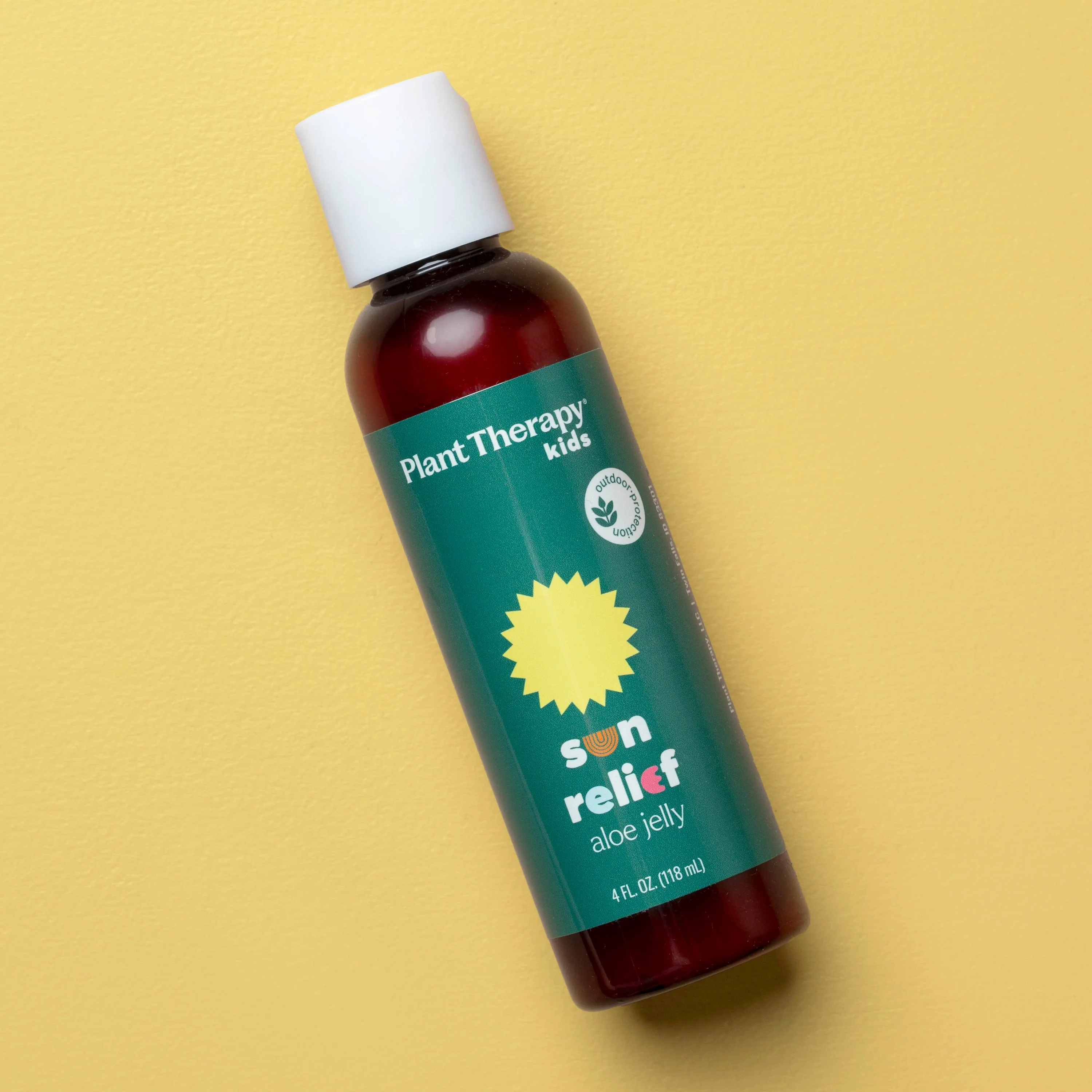 Sun Relief Aloe Jelly - Image 3