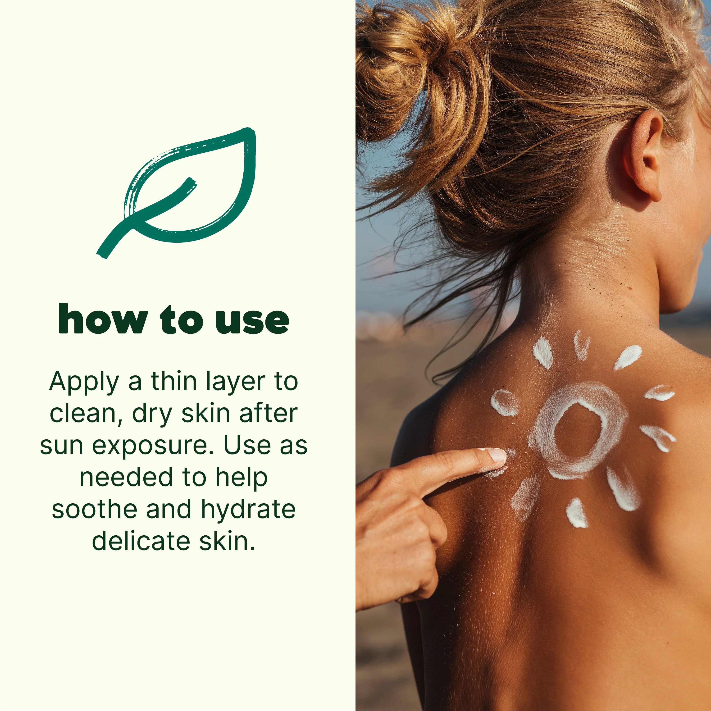 Sun Relief Aloe Jelly - Image 5