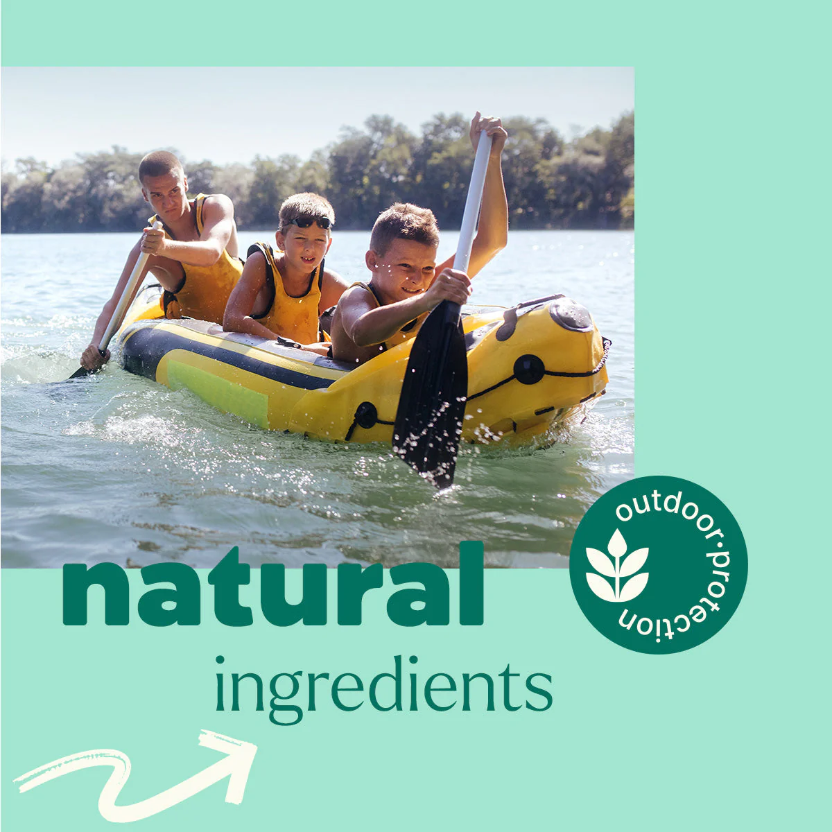 Sun Relief Aloe Jelly - Image 6