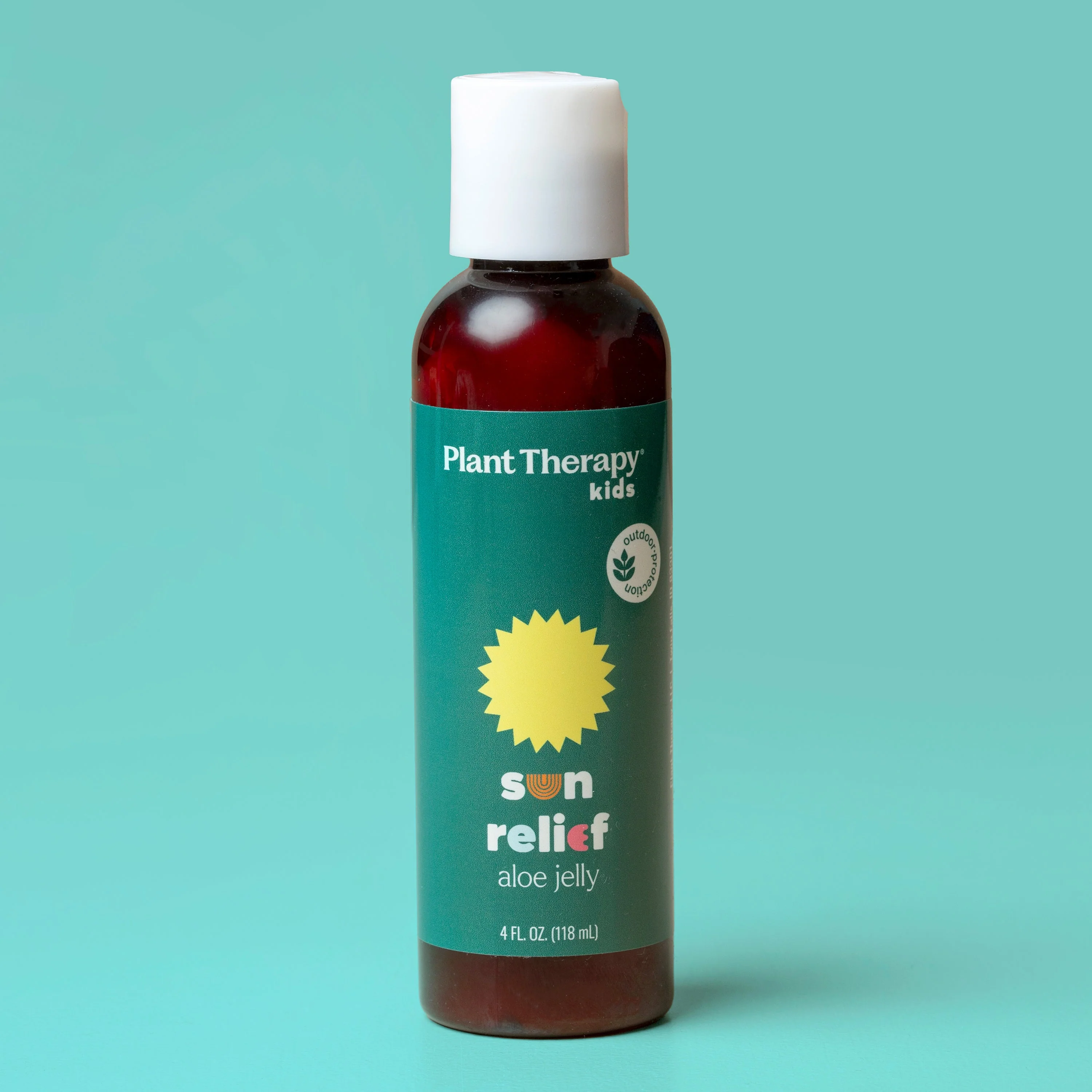 Sun Relief Aloe Jelly - Image 7