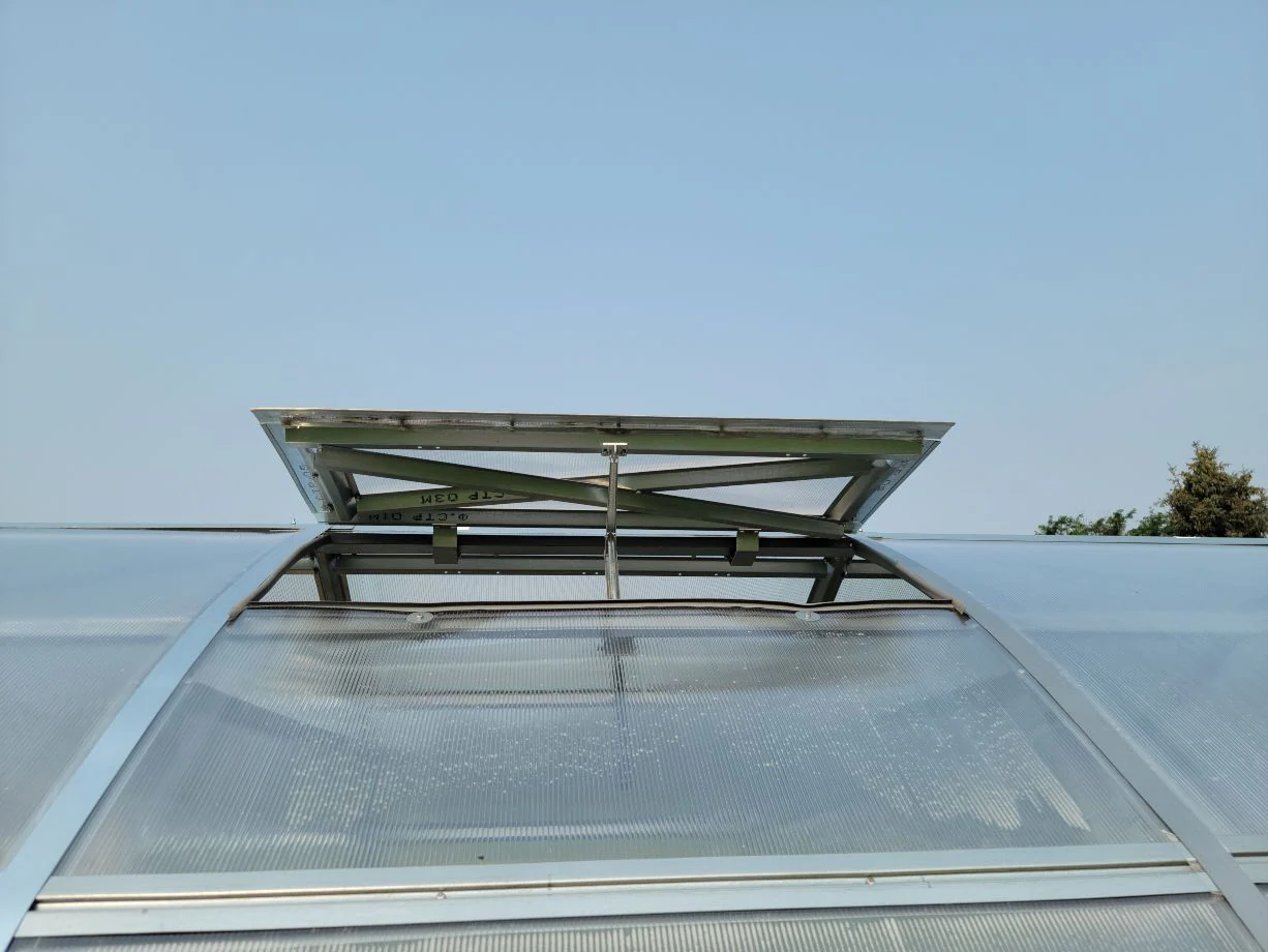 Sungrow Automatic Roof Vent - Image 4