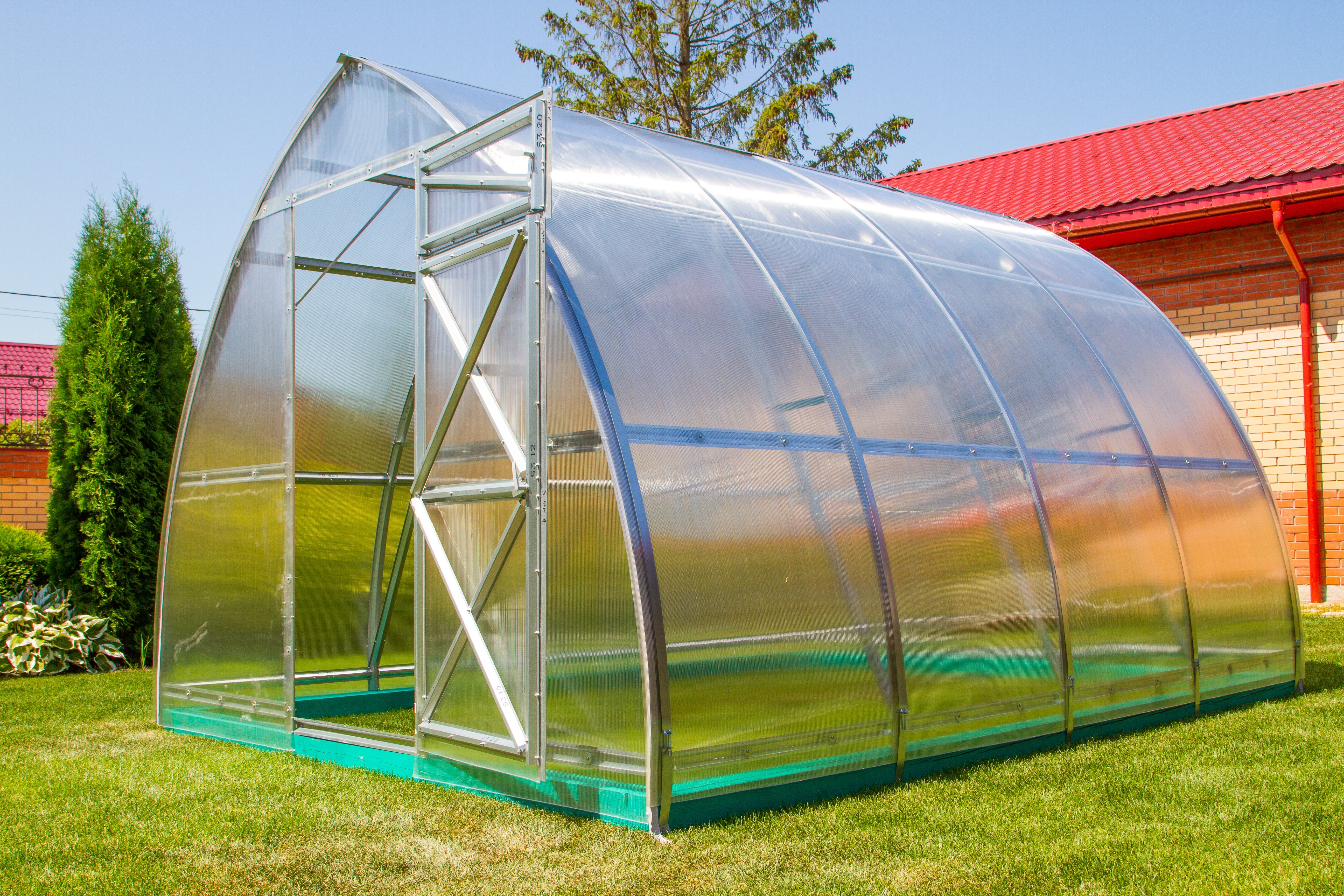 Sungrow Urban - Image 7
