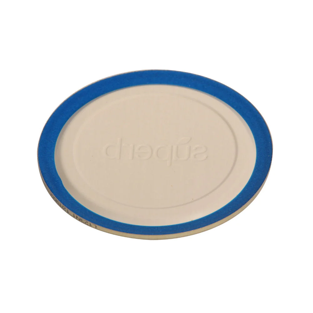 SUPERB - Regular Mouth Lids - Box of 12 - Image 3
