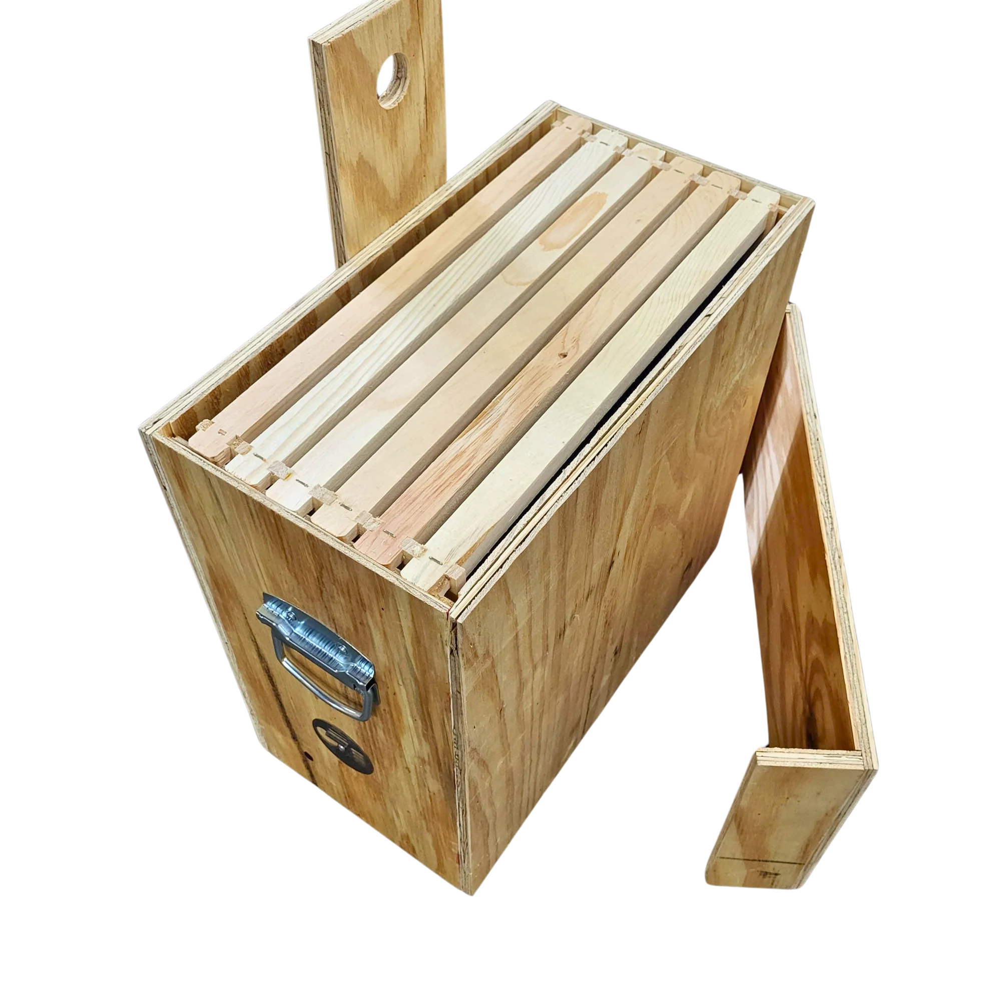 Swarm Box Trap - Image 2
