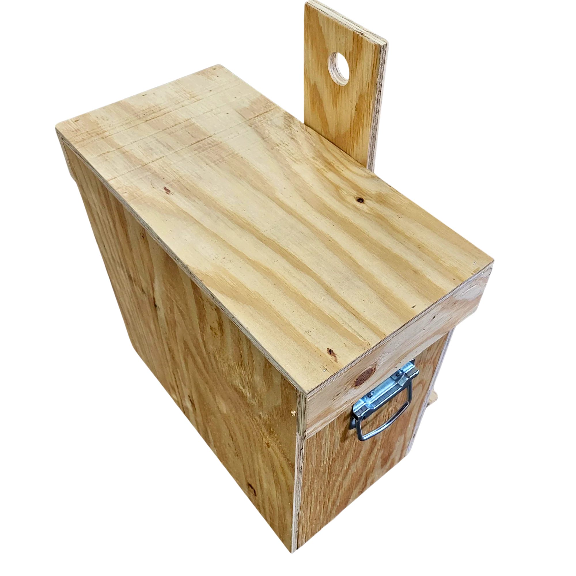 Swarm Box Trap - Image 5
