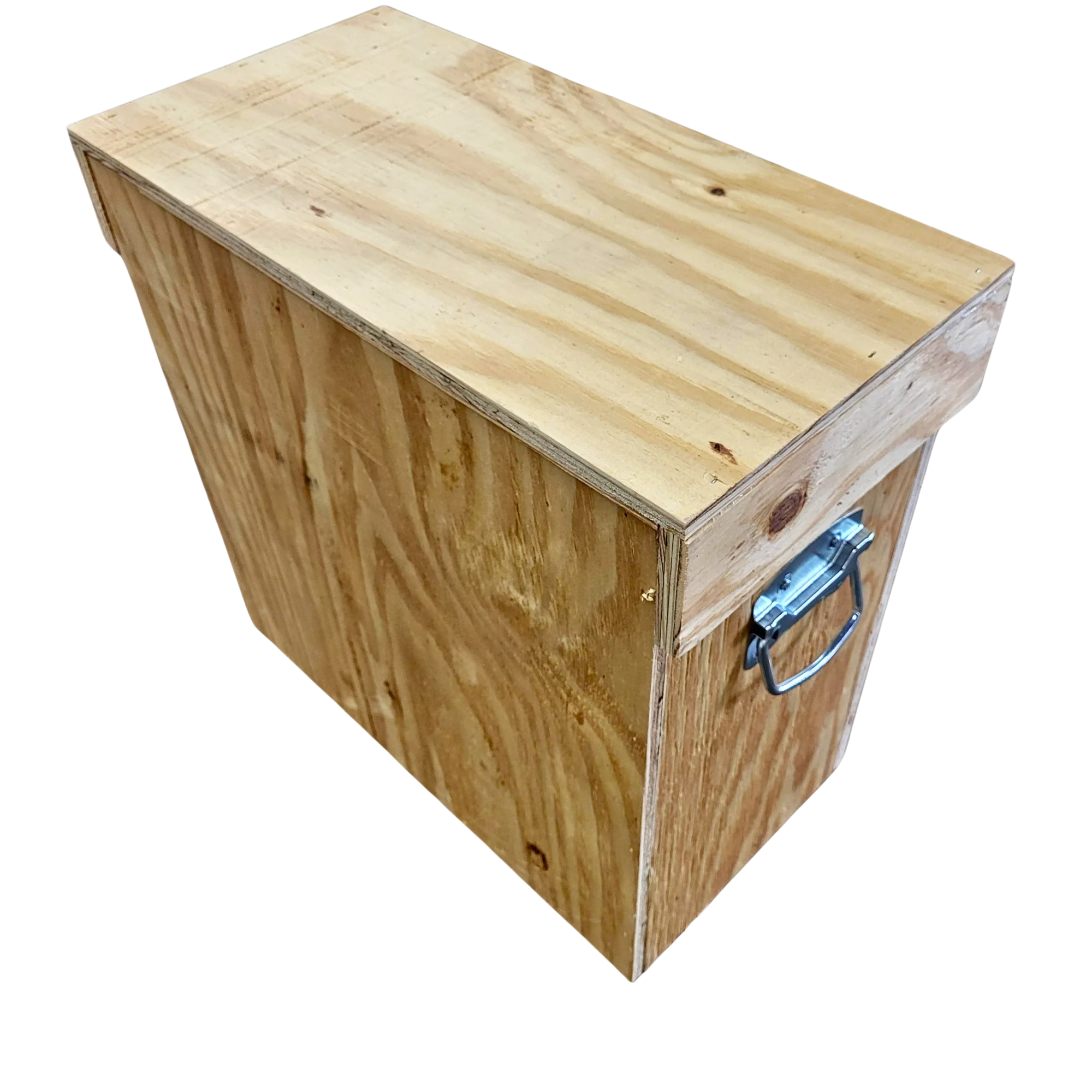 Swarm Box Trap - Image 6