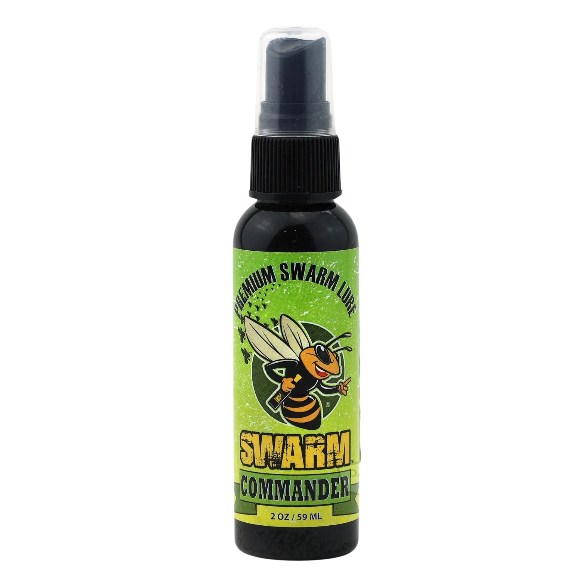Swarm Commander 2oz Spray