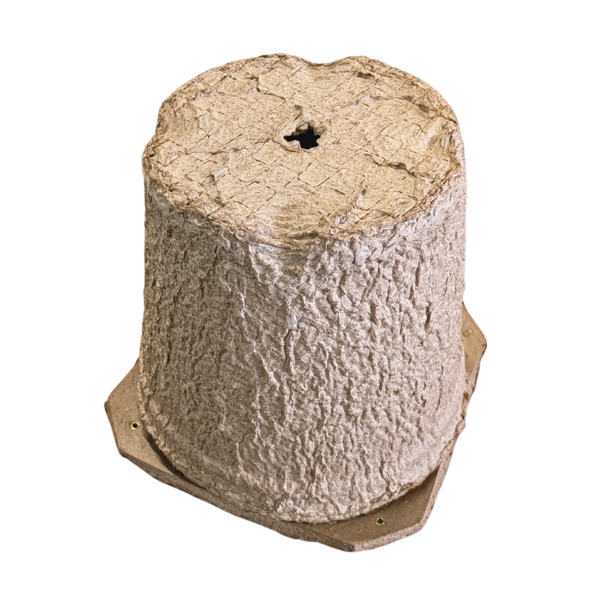 Swarm Trap - Pressed Flower Pot Style - Image 2