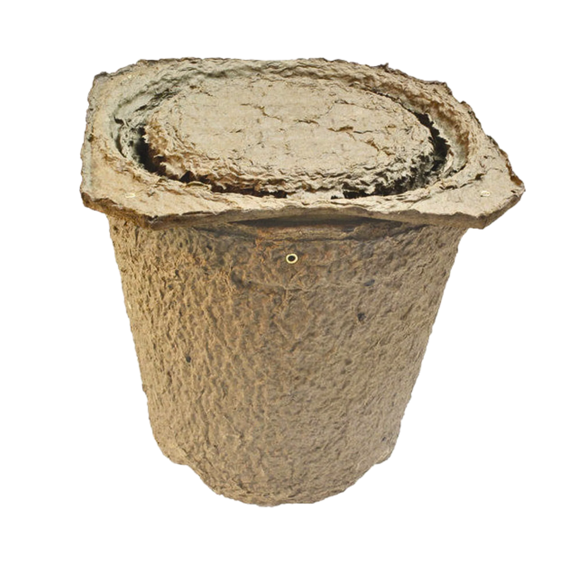 Swarm Trap - Pressed Flower Pot Style - Image 3