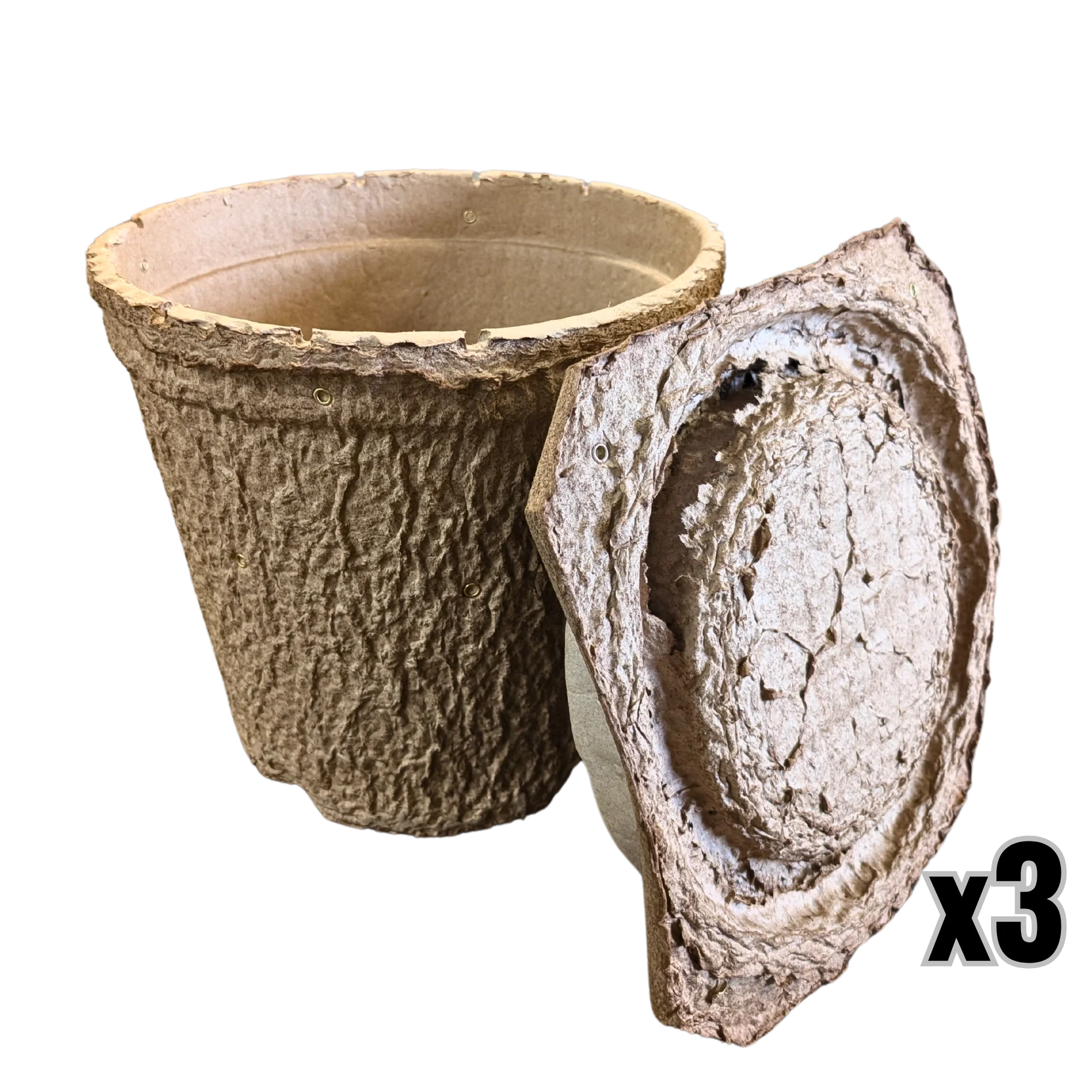 Swarm Trap - Pressed Flower Pot Style - Image 6