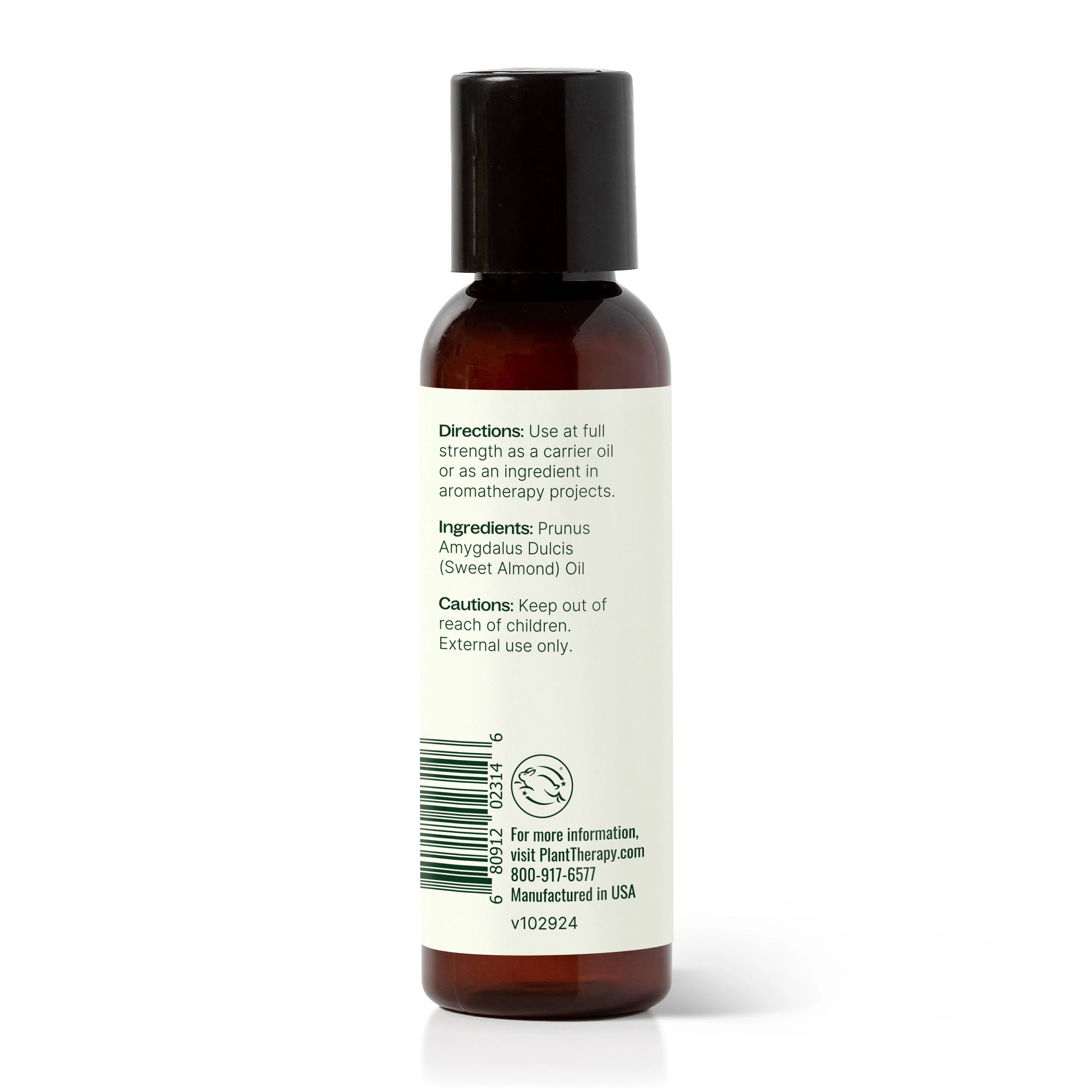 Sweet Almond Carrier Oil - Image 10