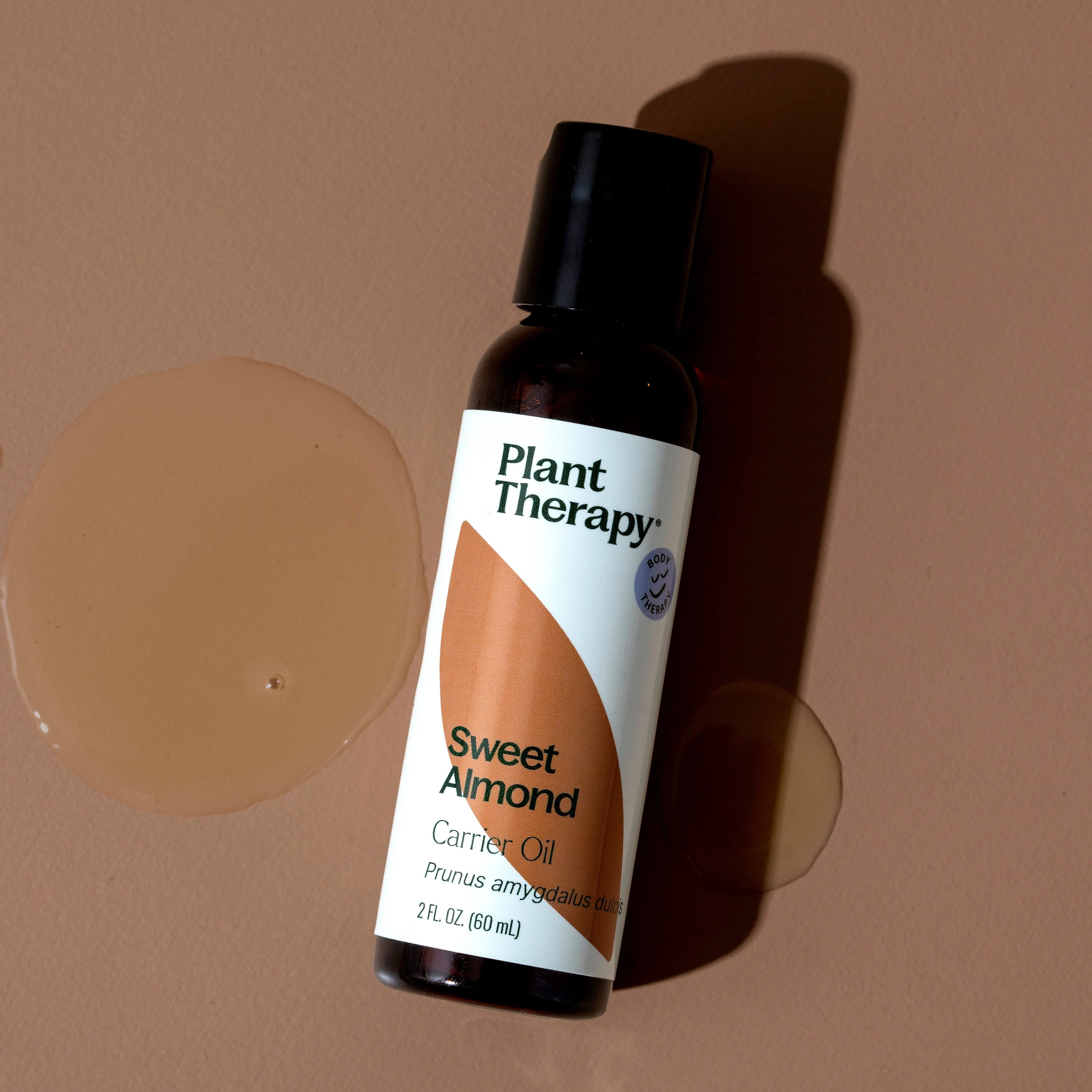 Sweet Almond Carrier Oil - Image 3