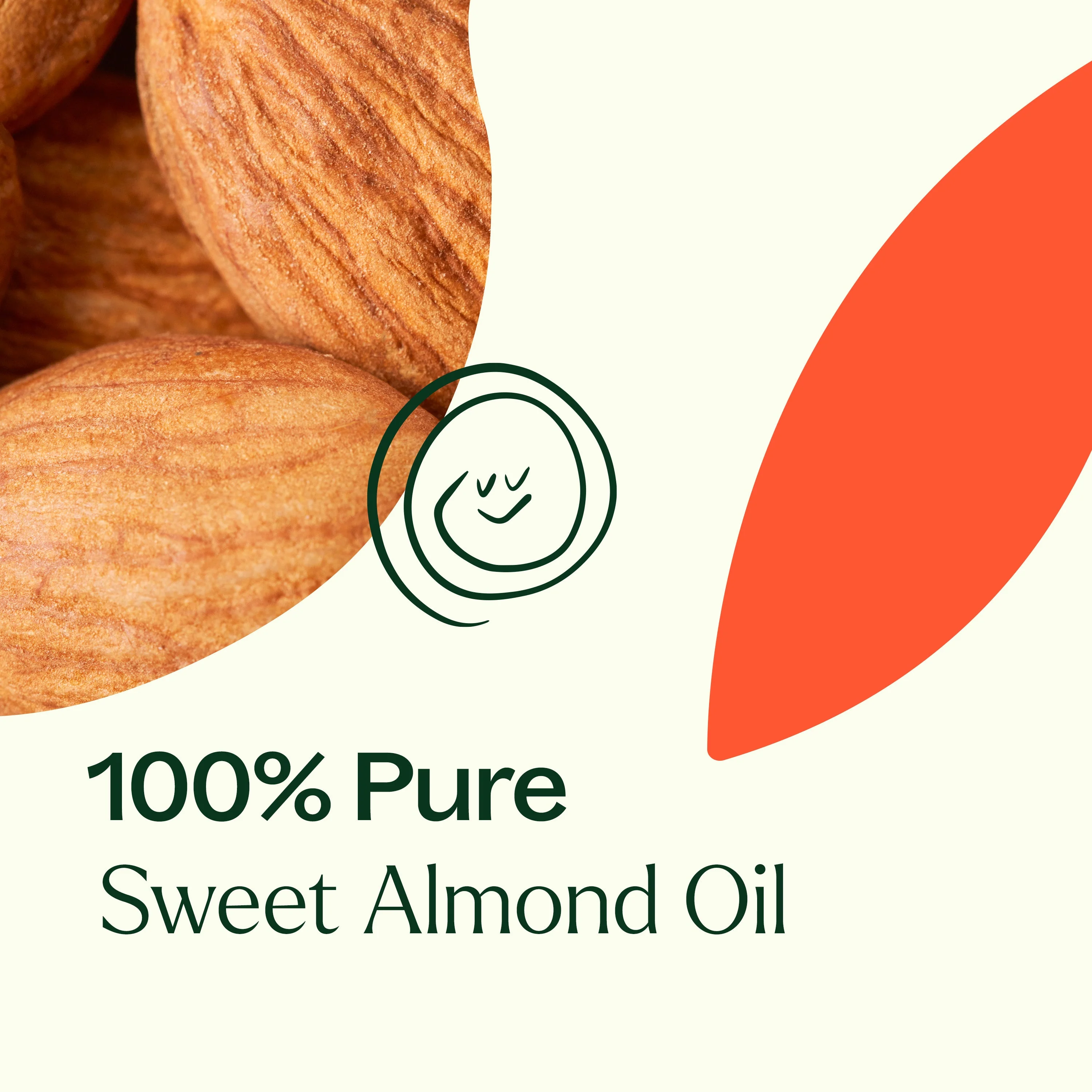 Sweet Almond Carrier Oil - Image 6