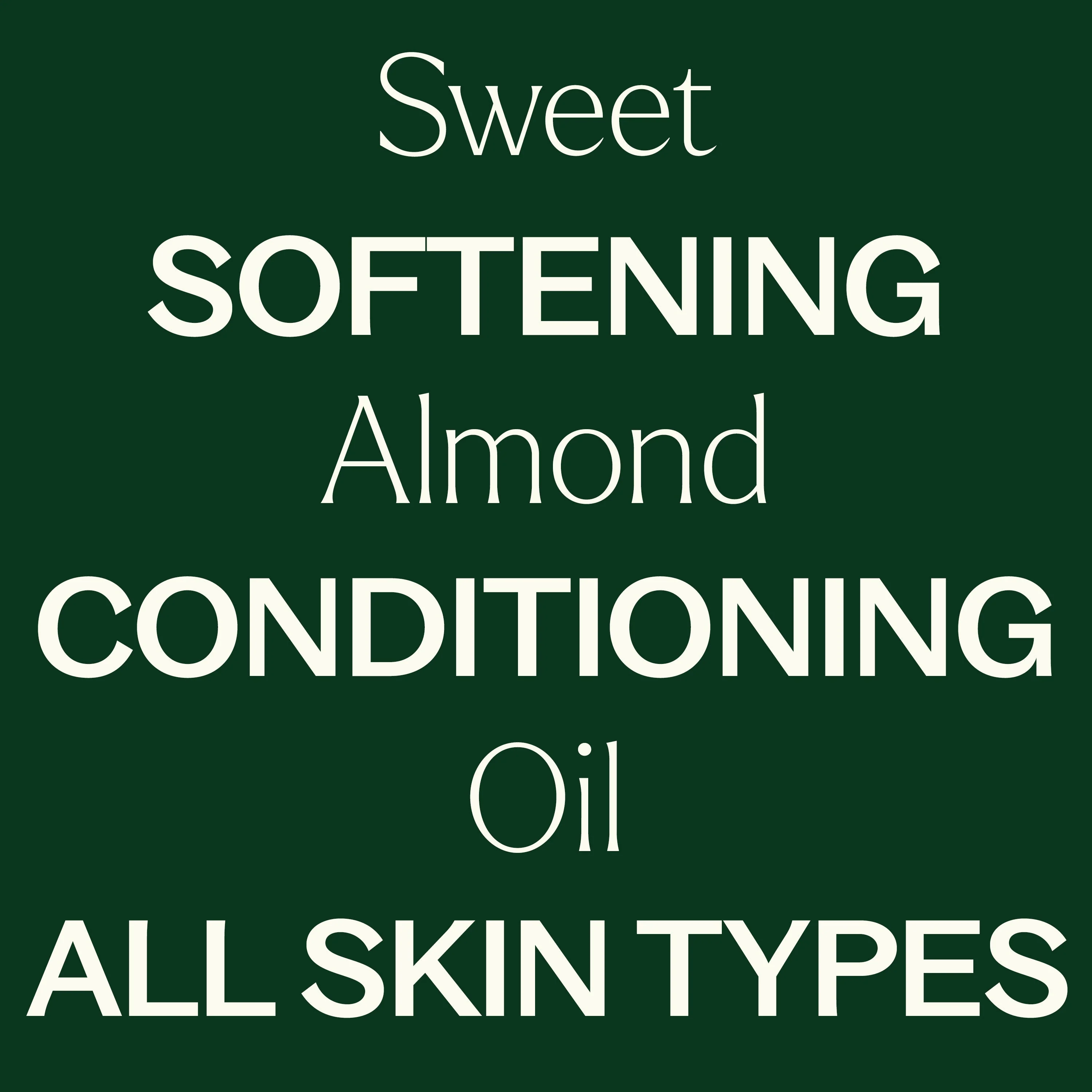 Sweet Almond Carrier Oil - Image 7