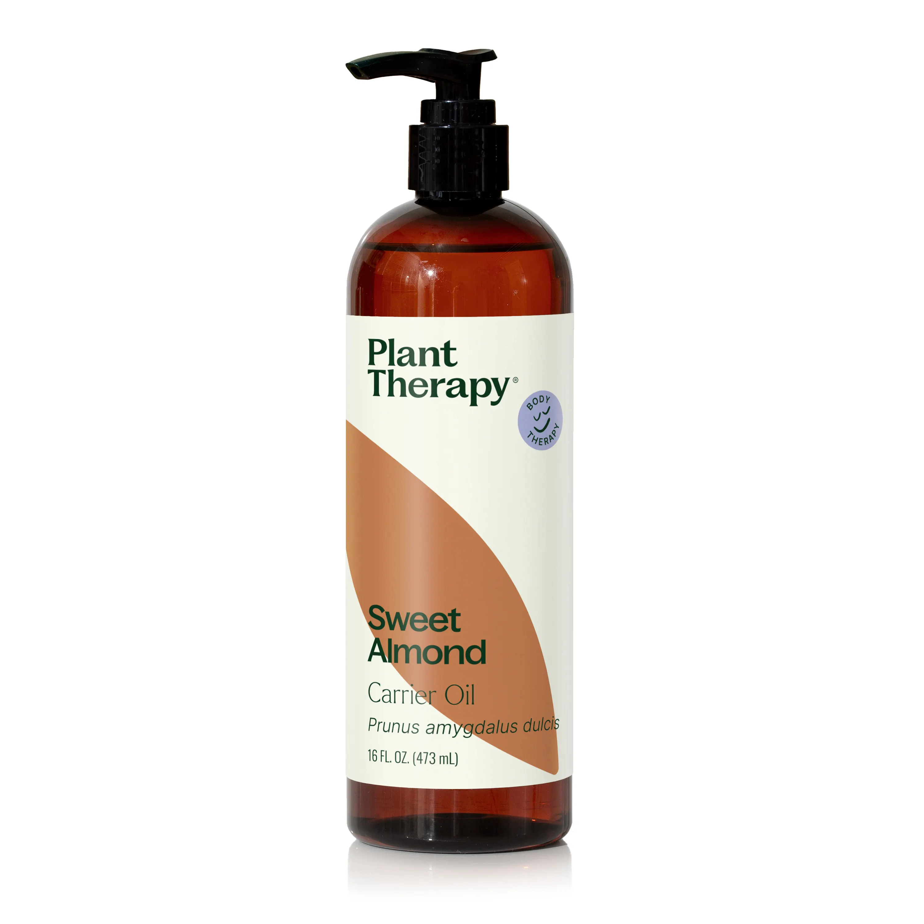 Sweet Almond Carrier Oil - Image 9