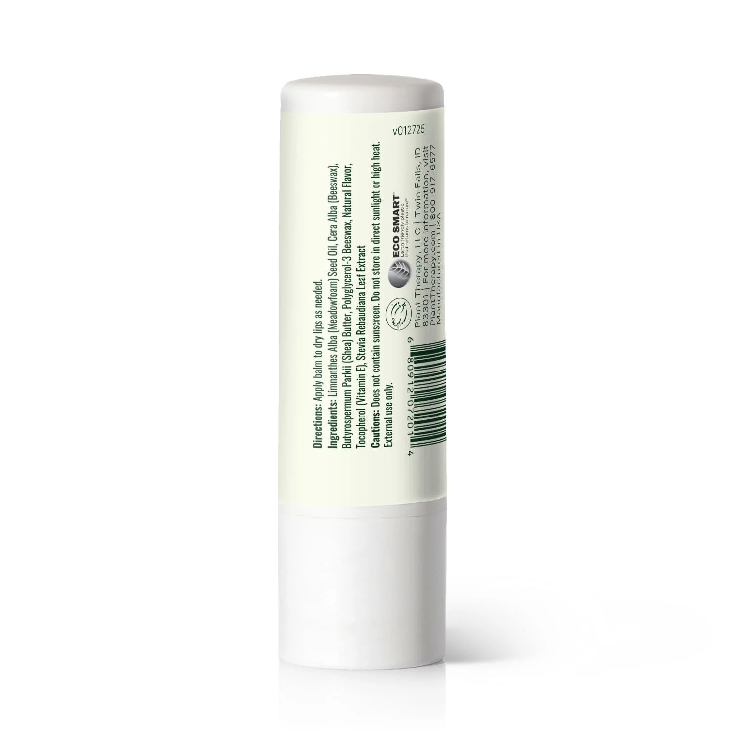 Sweet Almond Natural Lip Balm - Image 10