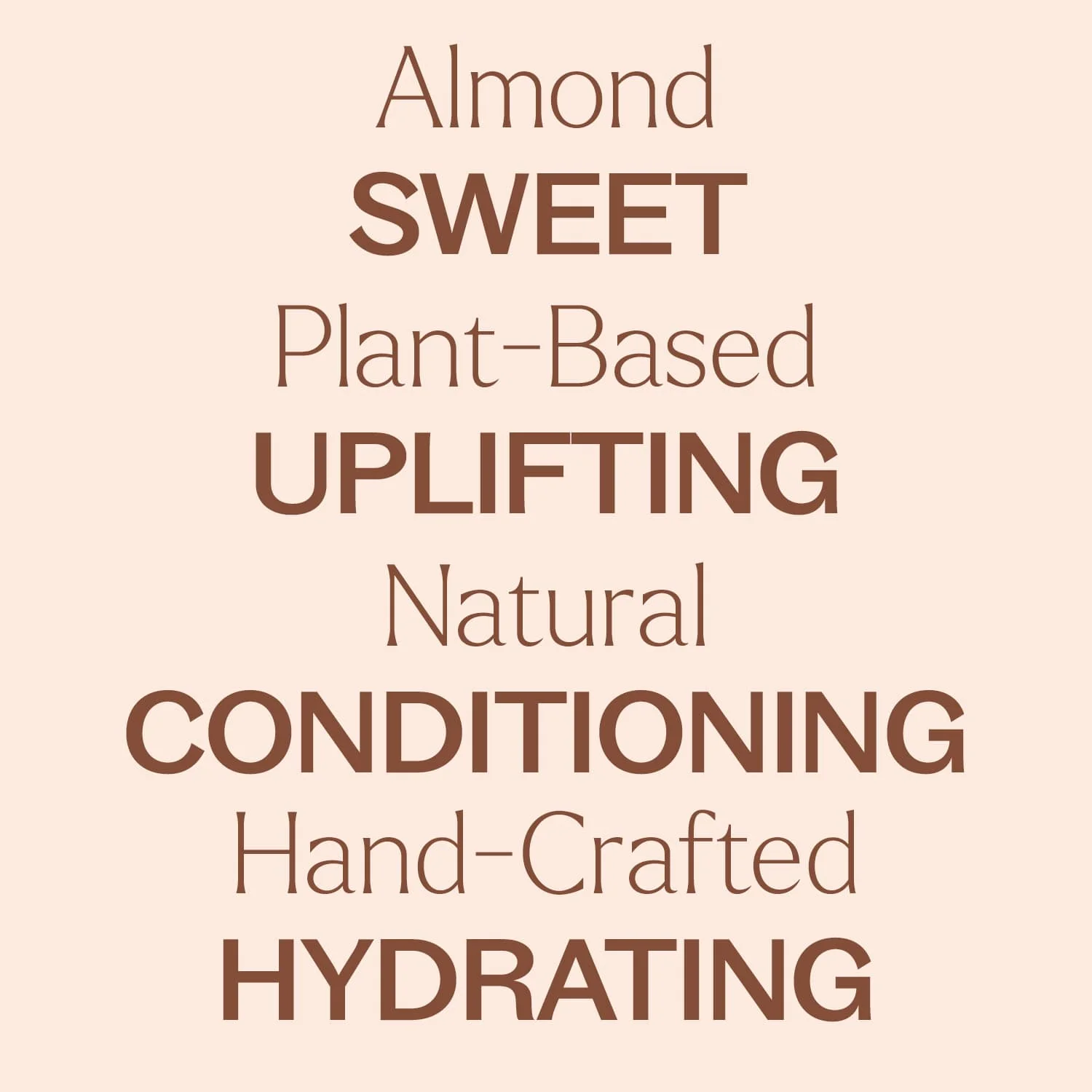 Sweet Almond Natural Lip Balm - Image 6
