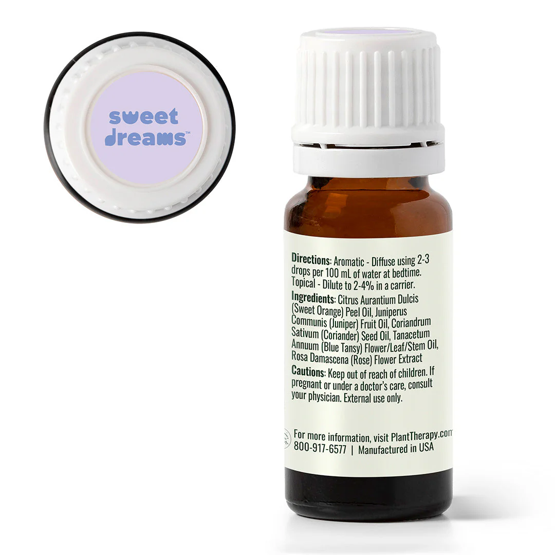Sweet Dreams Essential Oil - Image 10