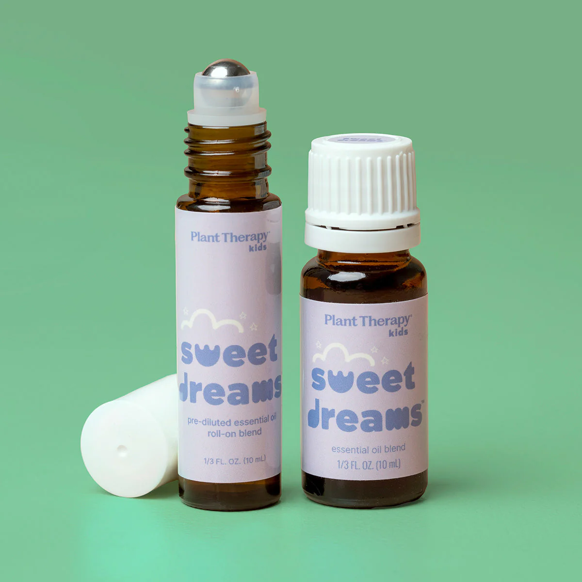 Sweet Dreams Essential Oil - Image 2