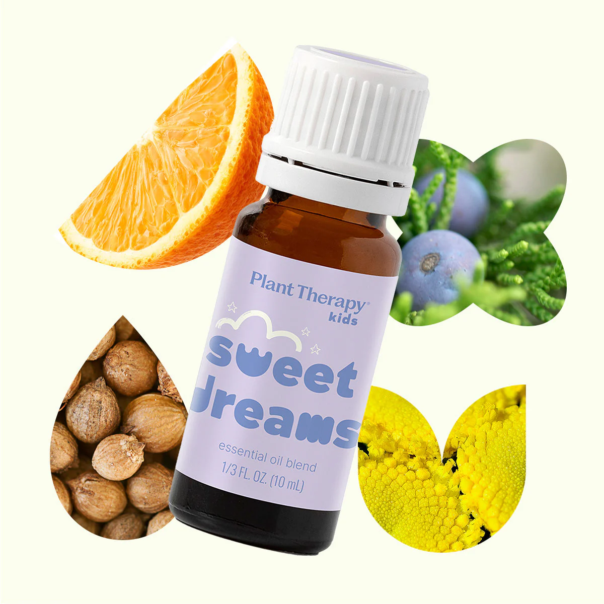 Sweet Dreams Essential Oil - Image 3