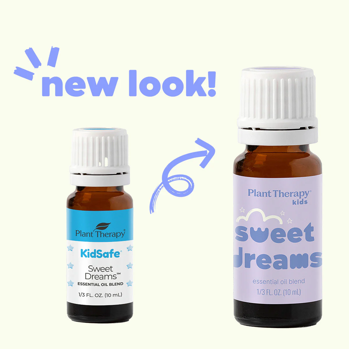 Sweet Dreams Essential Oil - Image 8