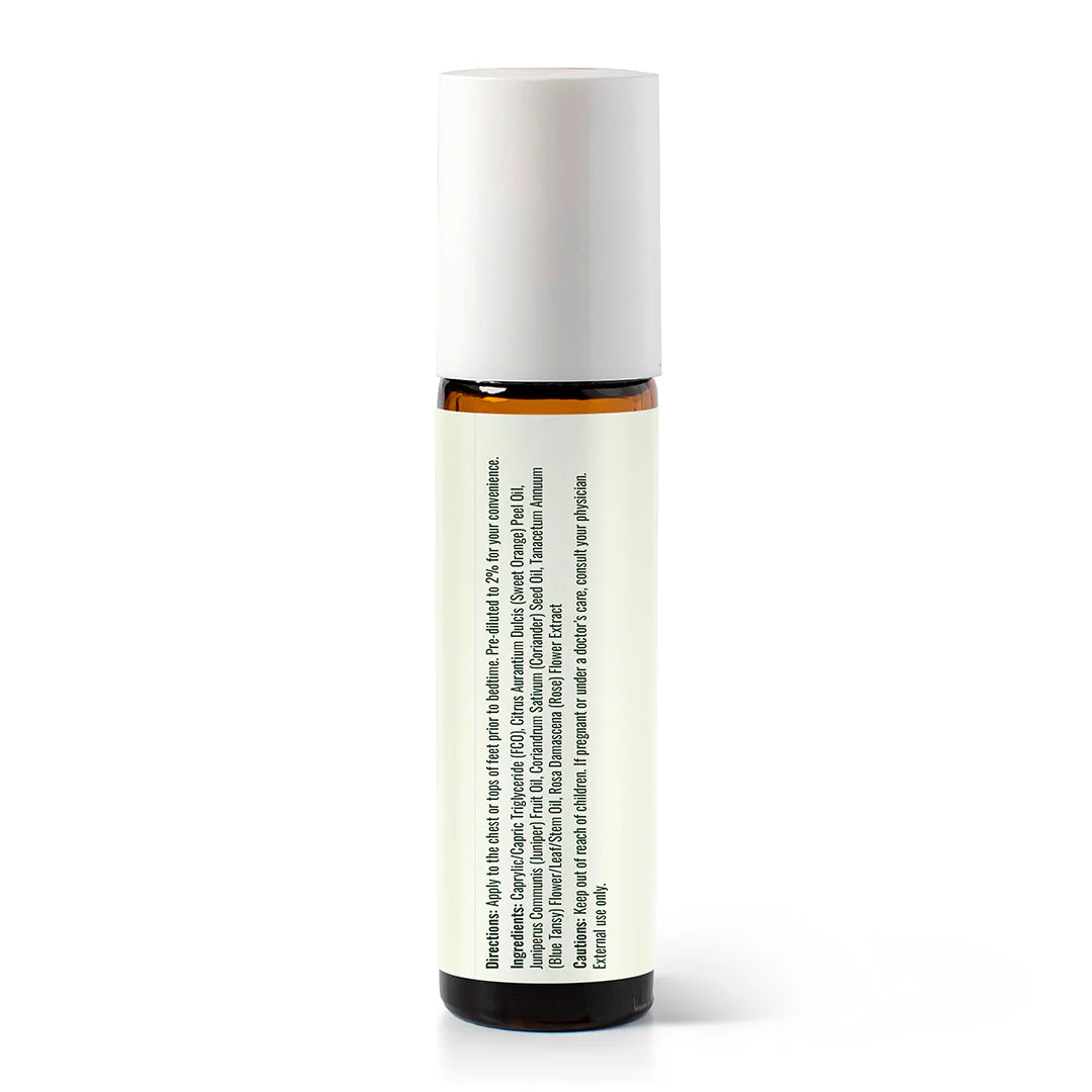 Sweet Dreams KidSafe Essential Oil Pre-Diluted Roll-On - Image 10