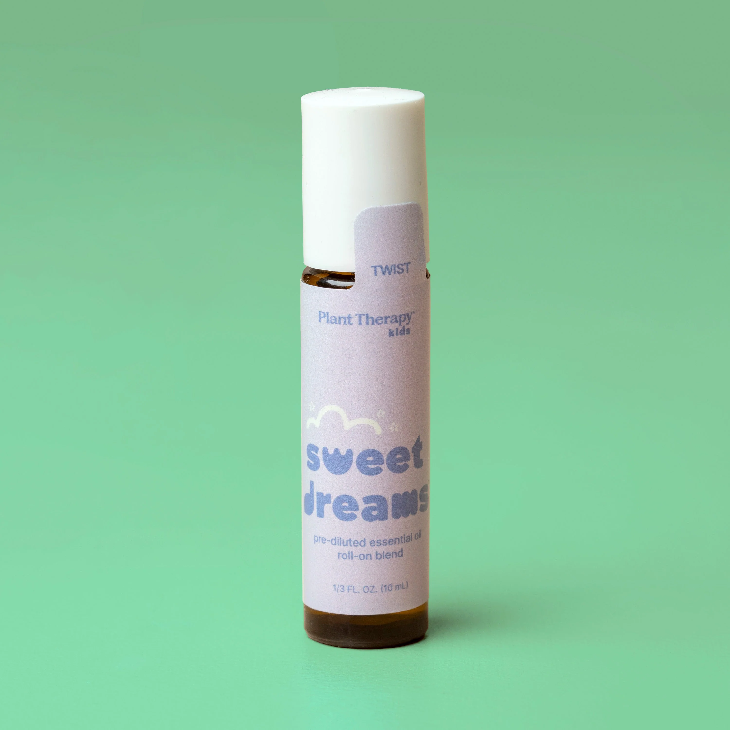 Sweet Dreams KidSafe Essential Oil Pre-Diluted Roll-On - Image 3