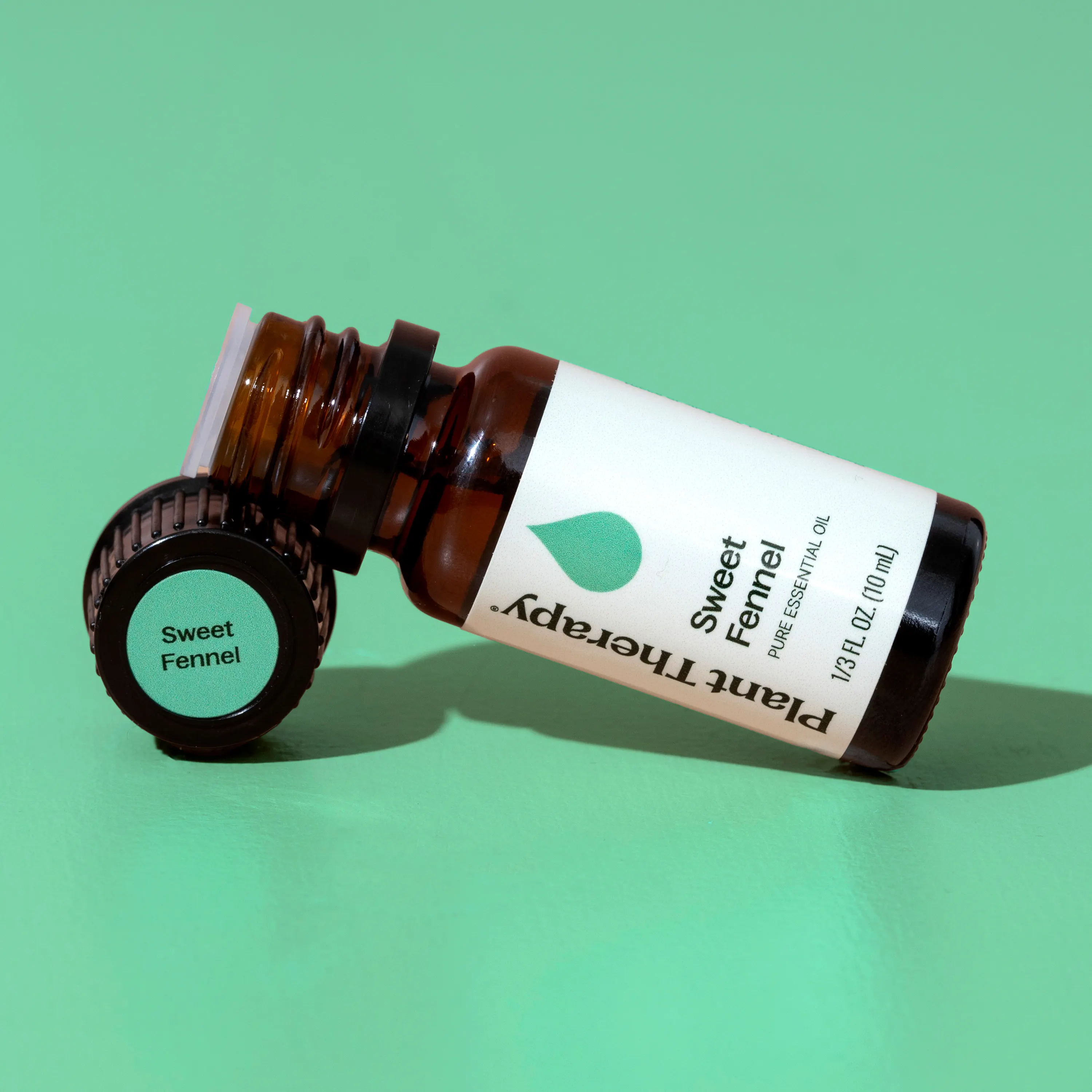 Sweet Fennel Essential Oil - Image 10