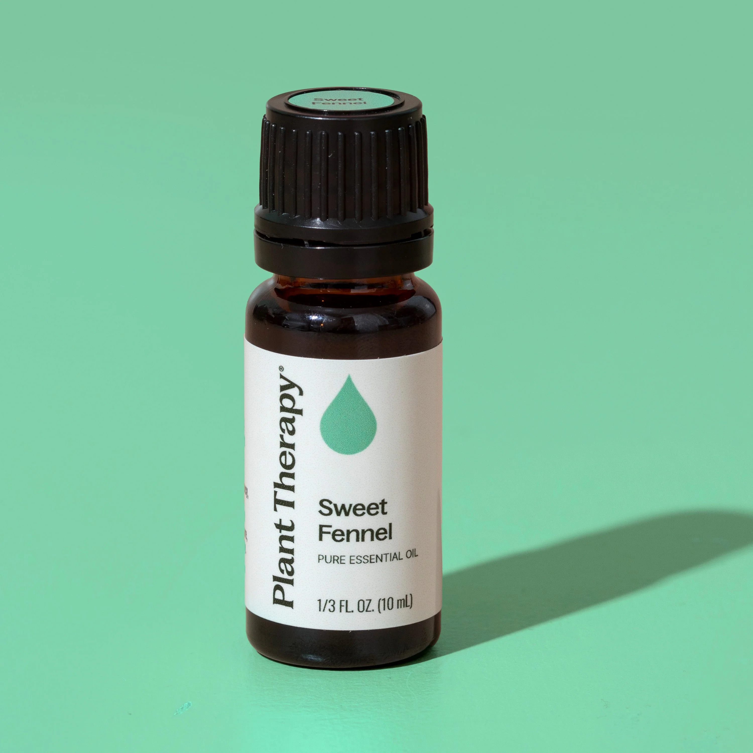 Sweet Fennel Essential Oil - Image 9