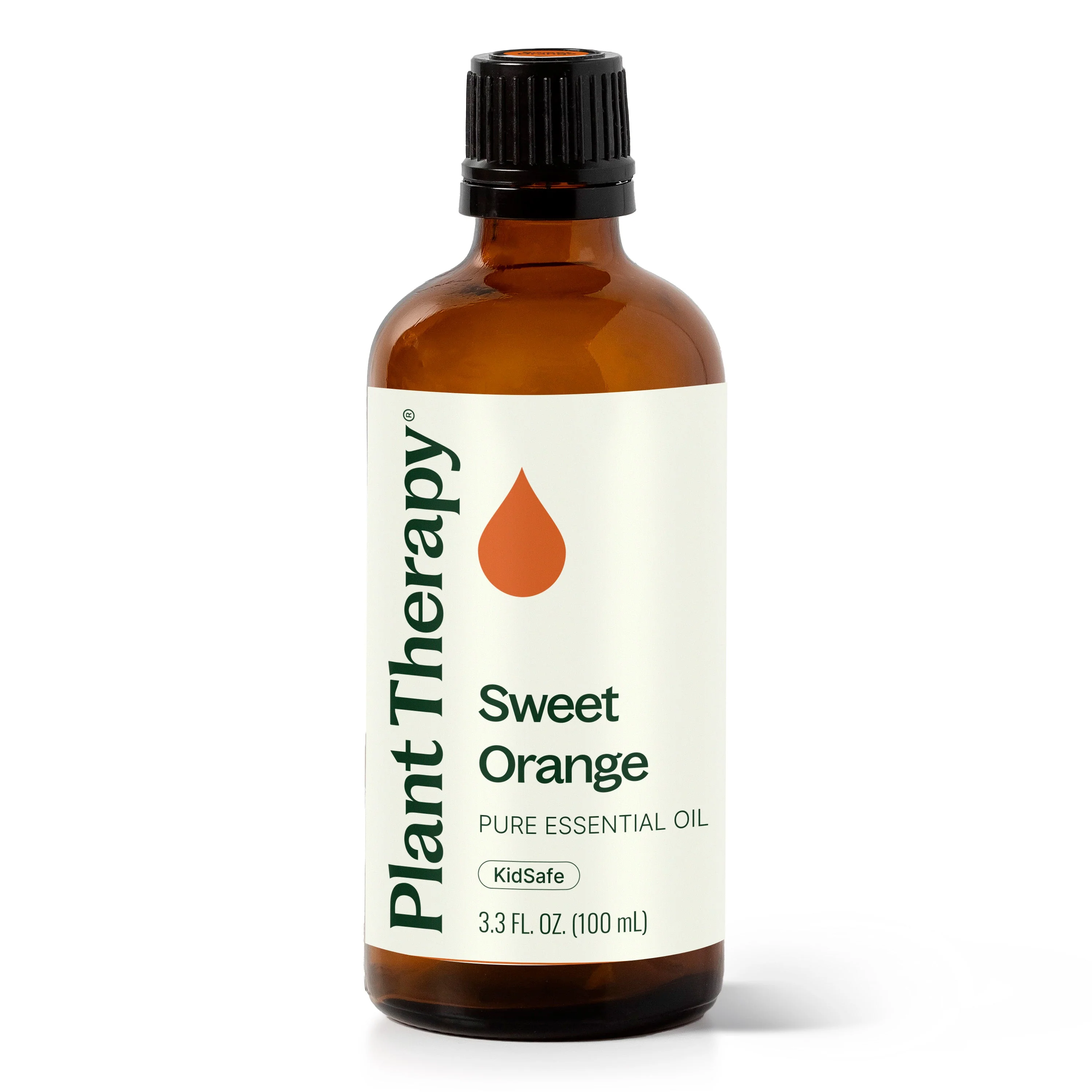 Sweet Orange Essential Oil - Image 9