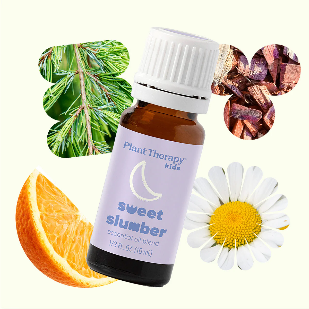 Sweet Slumber Essential Oil - Image 3